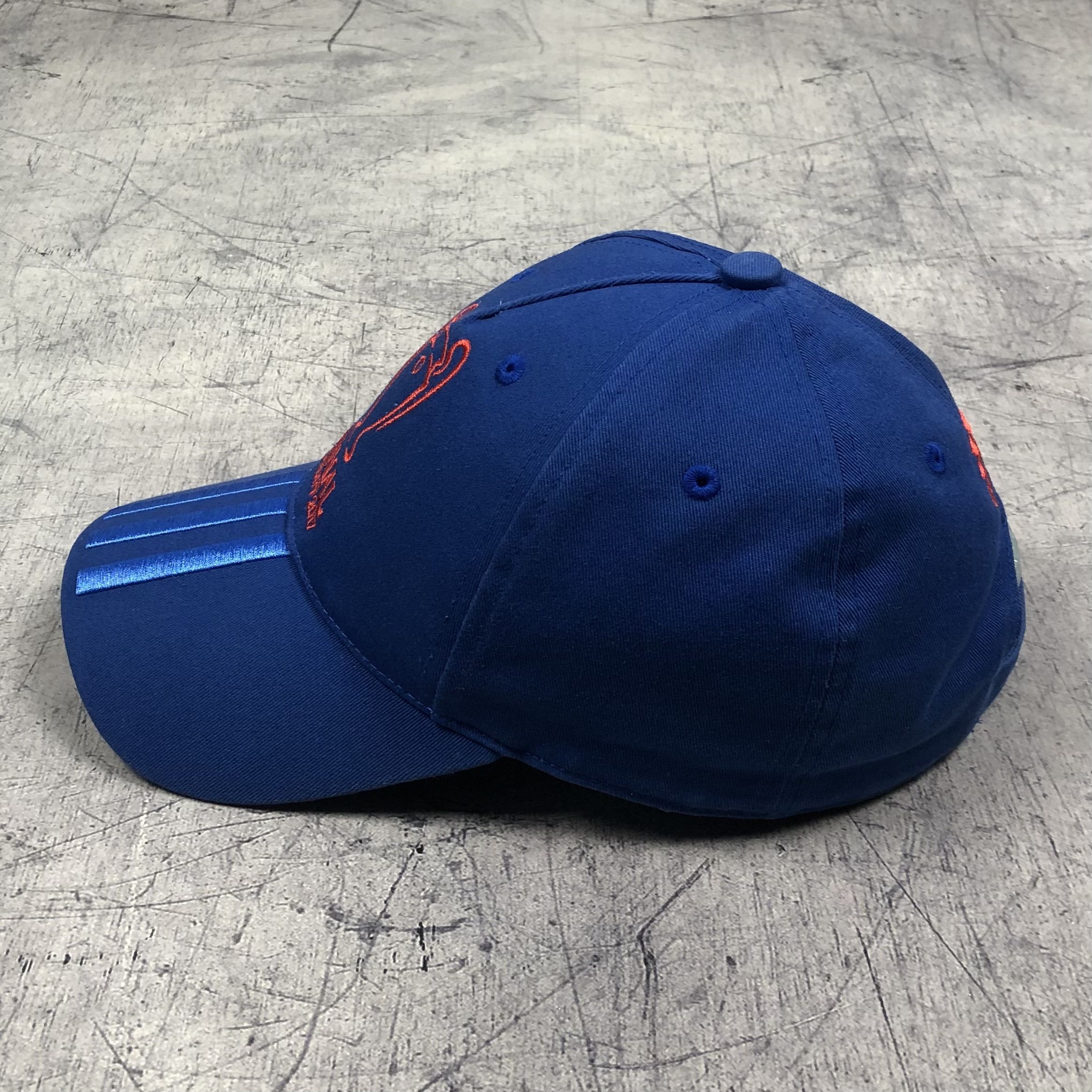 Adidas Adidas Final Cardiff 2017 Cap UEFA Champions League Size ONE SIZE - 4 Thumbnail