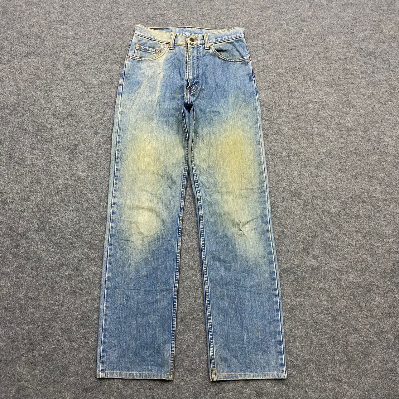 💥Best Offer💥Vintage 90s Levis Kurt Cobain Style