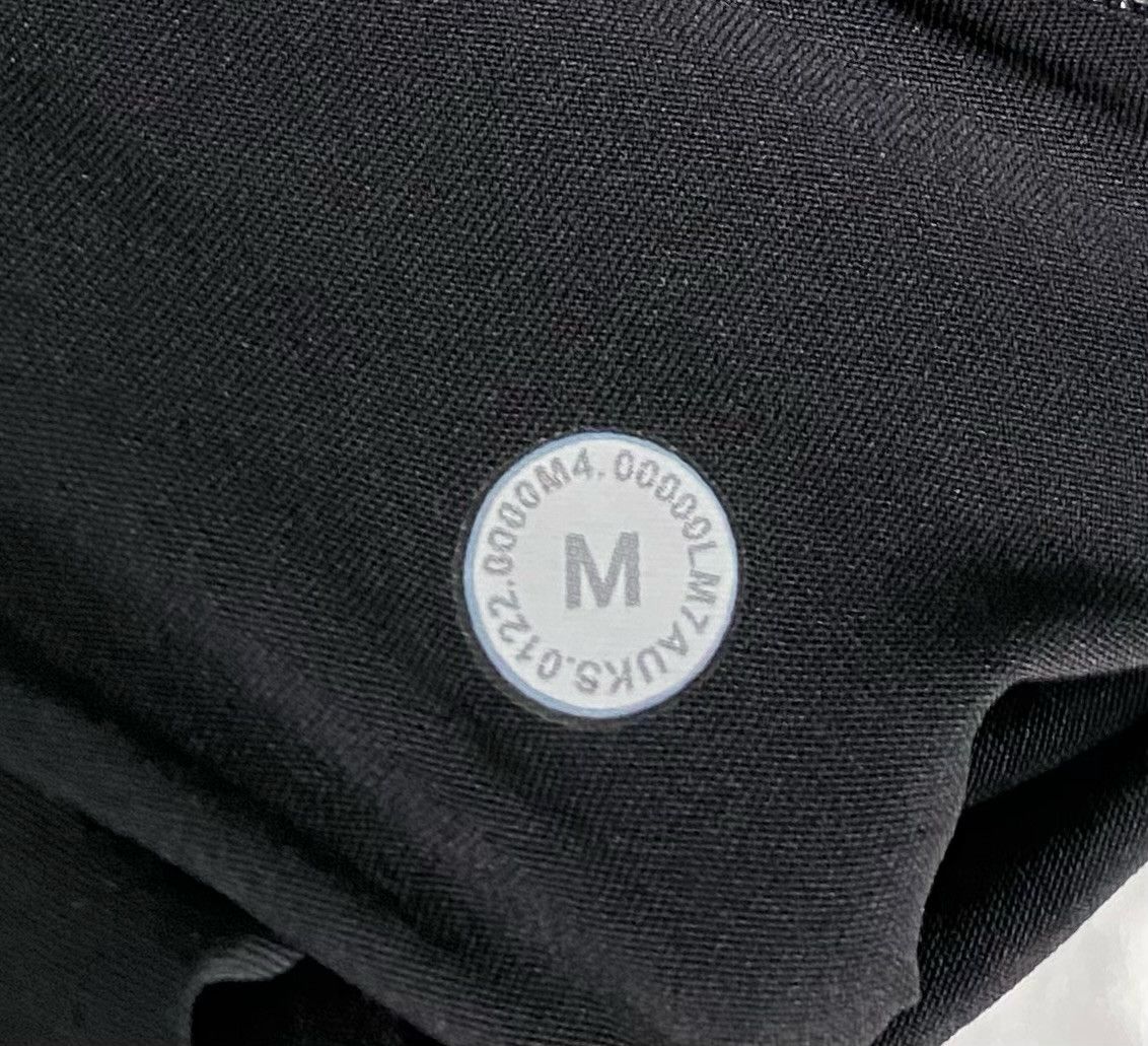 Lululemon Lululemon License To Train Shorts Print Anchor Black Medium Size US 32 / EU 48 - 4 Thumbnail
