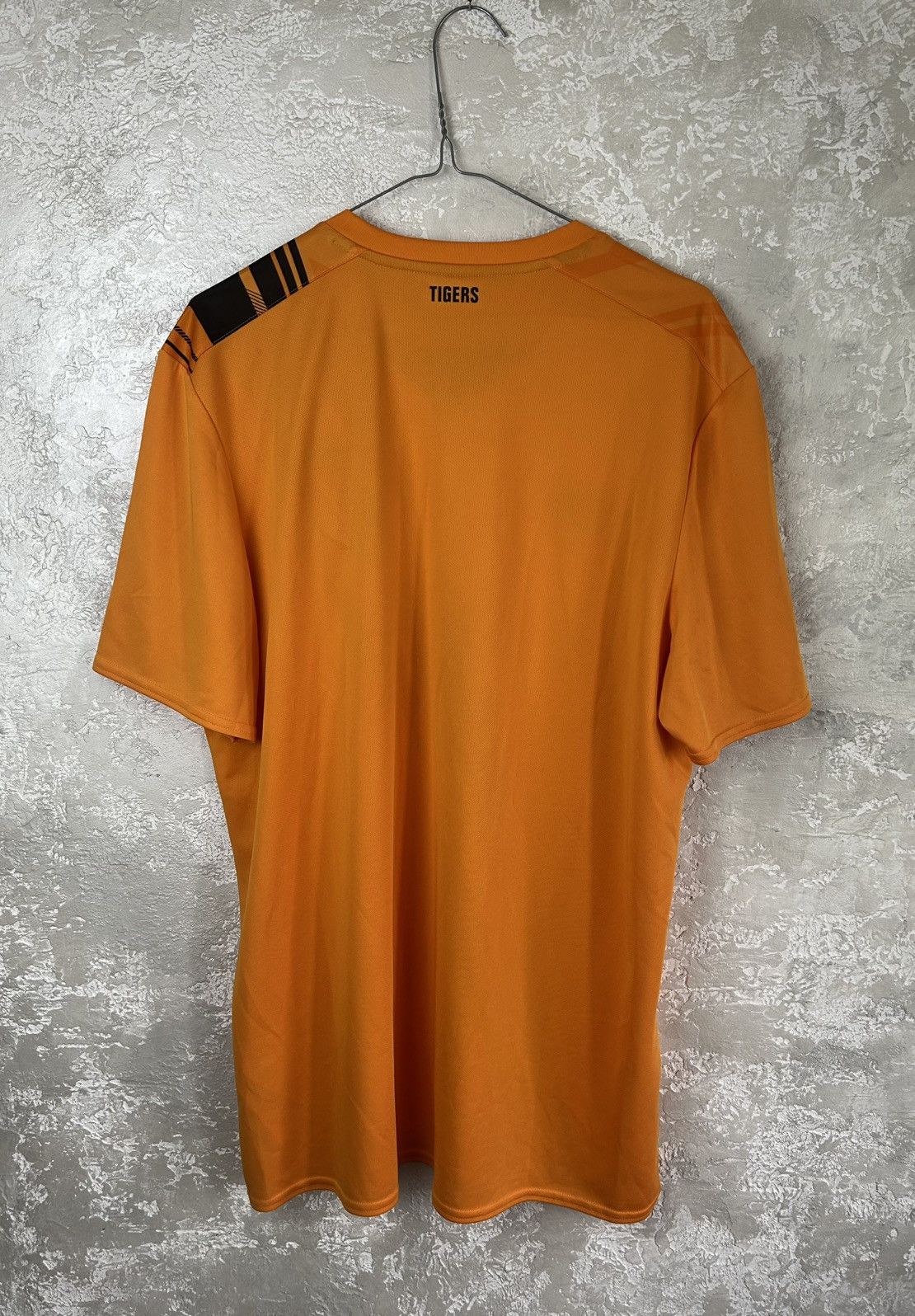 Umbro Umbro Hull City Tigers Football Jersey T-Shirt Size US XL / EU 56 / 4 - 6 Thumbnail