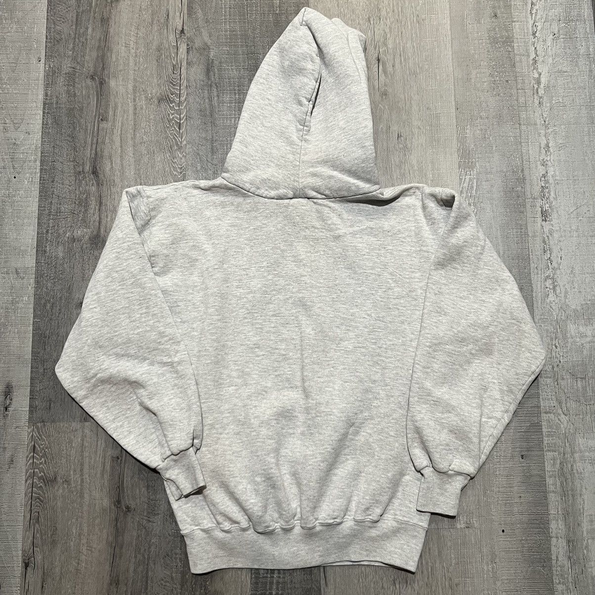 Chalk Line × Vintage Pacific Beach San Diego Lifeguard Chalk Line Beach Hoodie Size US M / EU 48-50 / 2 - 2 Thumbnail