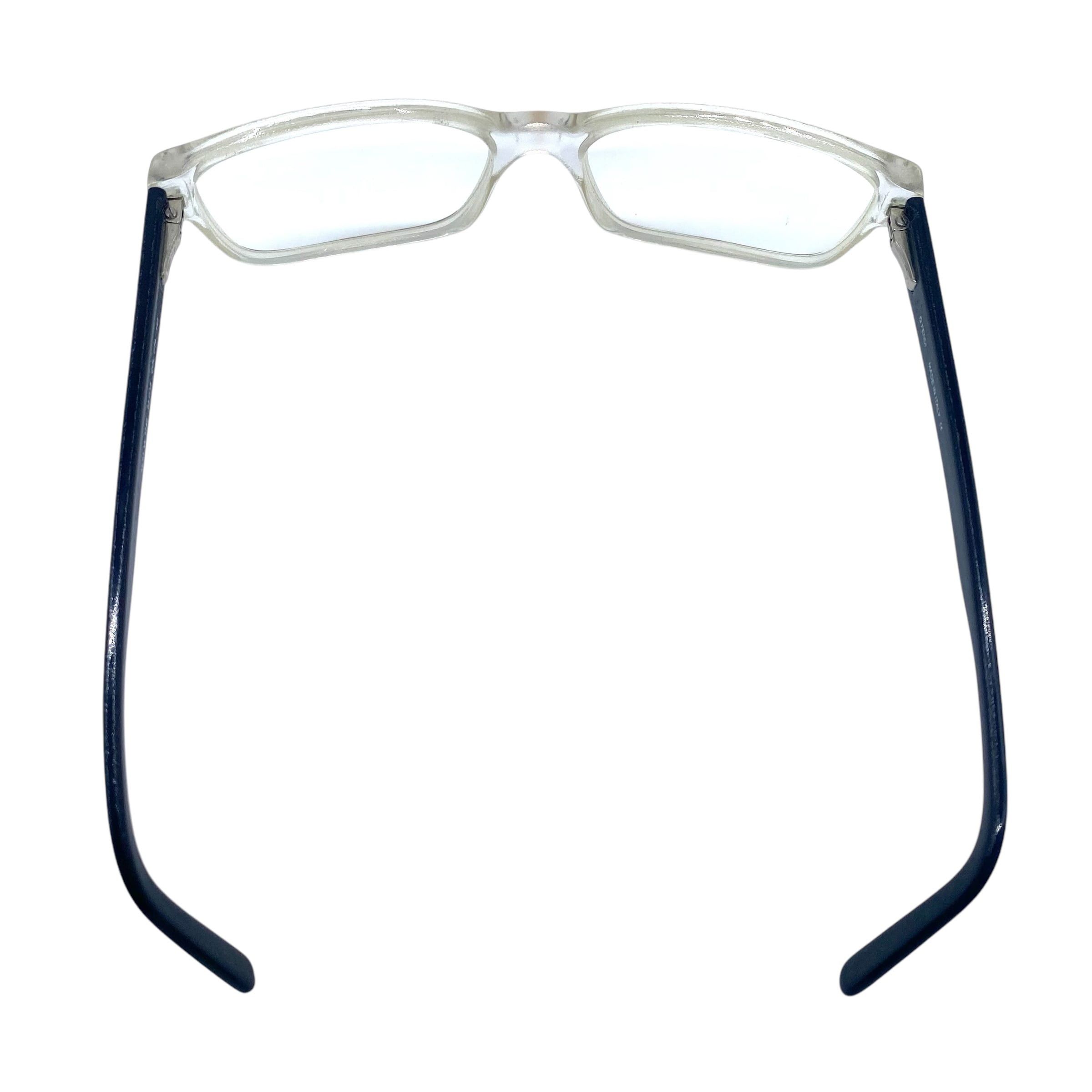 Fendi Vintage FENDI Glasses Prescription Lenses VL7740 Size ONE SIZE - 4 Thumbnail