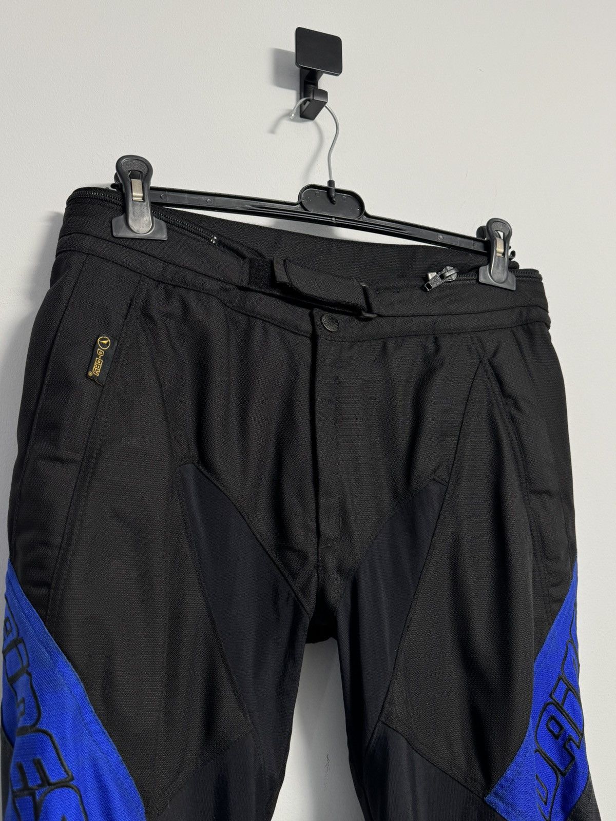 Dainese Dainese motorcycle Pants Moto 50 Size Size US 34 / EU 50 - 6 Thumbnail