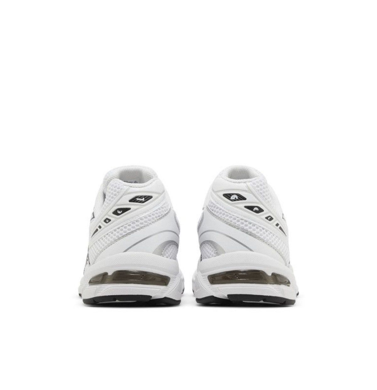 Asics Asics Gel 1130 'White Black' Size US 9 / EU 42 - 4 Thumbnail