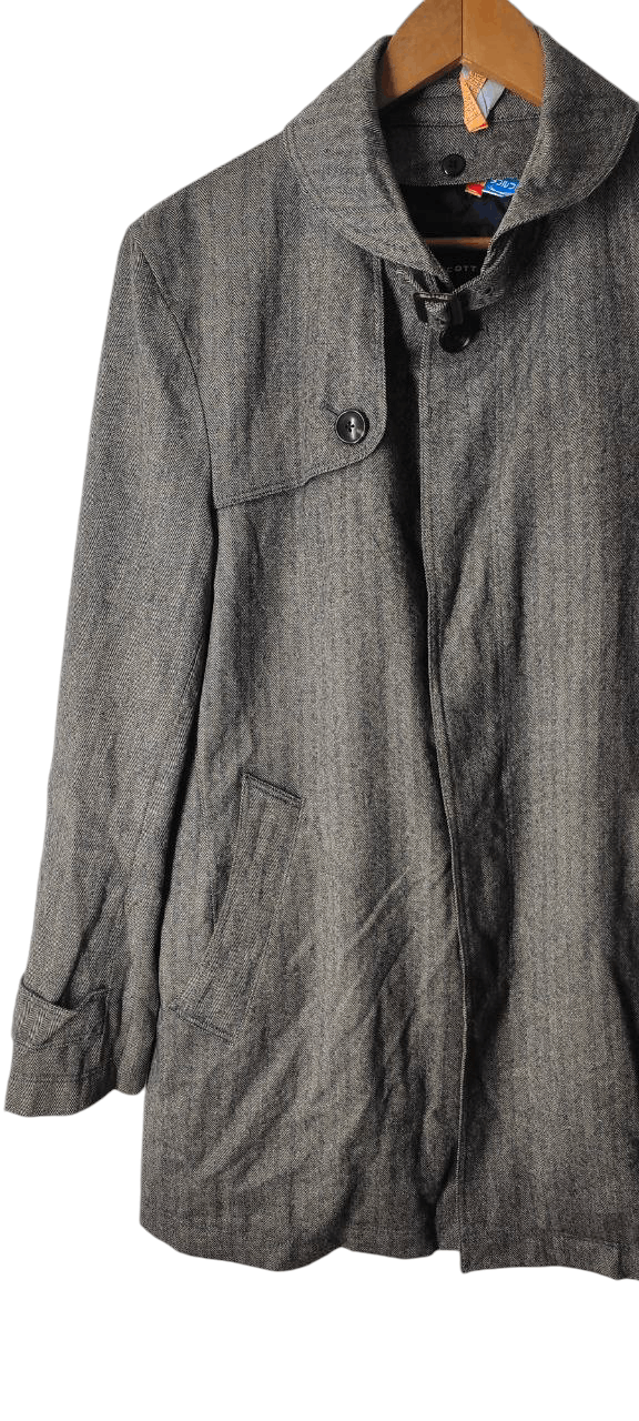 Boycott BOYCOTT BY ISSEY MIYAKE JACKET Size US M / EU 48-50 / 2 - 6 Thumbnail