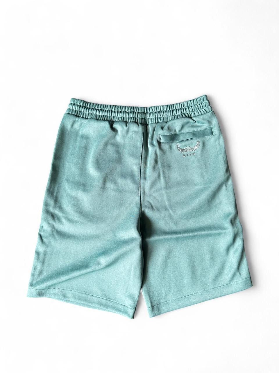 Kith Kith Track Shorts SZ S - Sagebrush Size US 29 - 2 Thumbnail