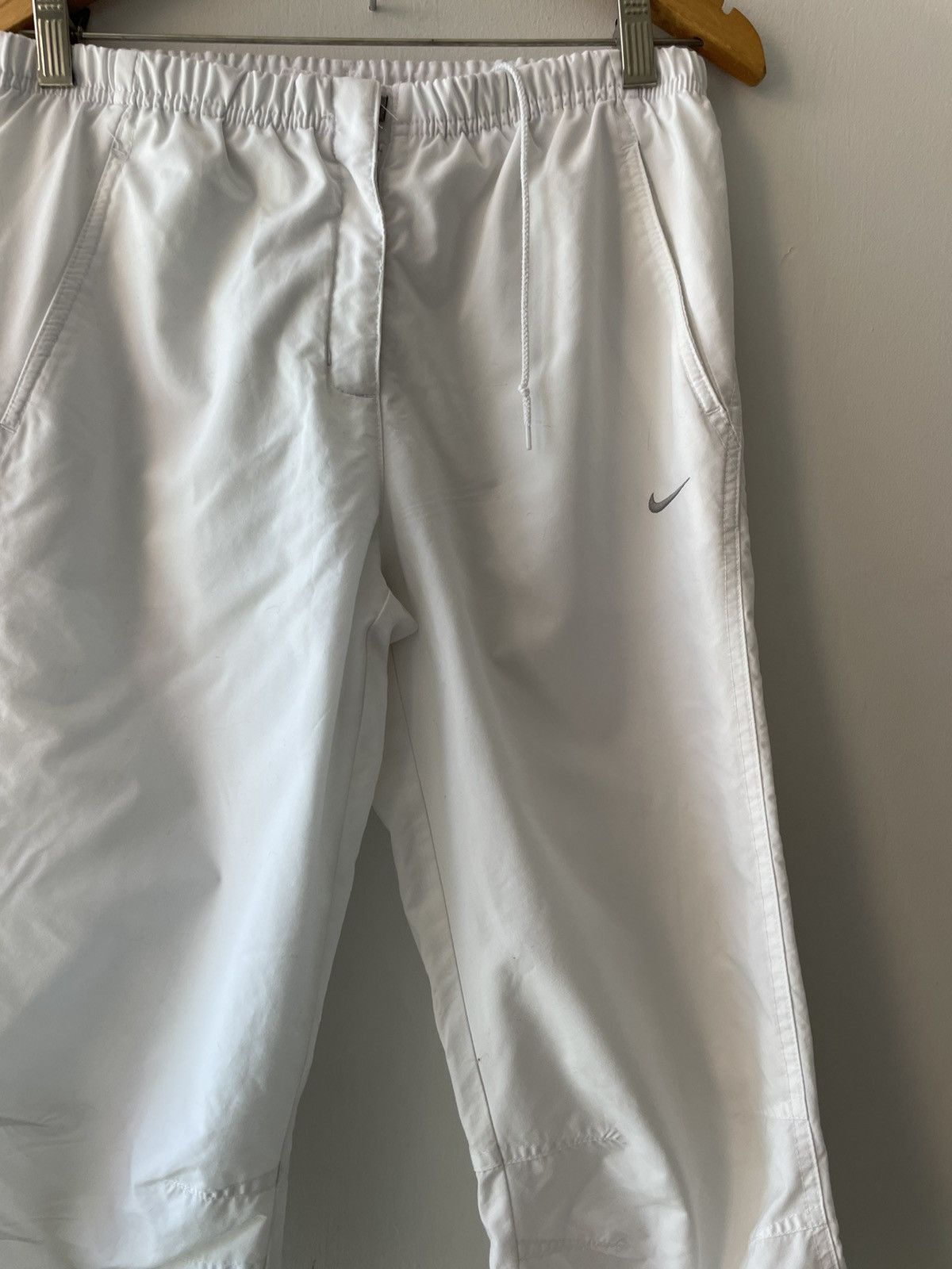 Nike 00’s Nike capri Size 25" / US 0 / IT 36 - 6 Thumbnail