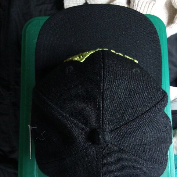LRG NWT LRG Hustle Trees Snap Hat Cap Size ONE SIZE - 4 Thumbnail