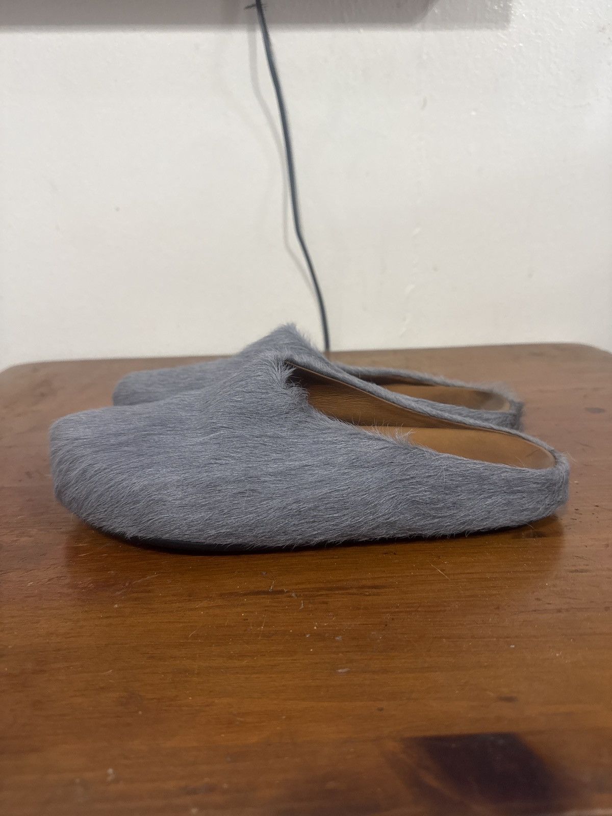 サンダル MARNI SLIPPER (SBMR004004P5246 00M30) Marni Marni Man Loafers & Slippers SBMR004004P5246 00M30