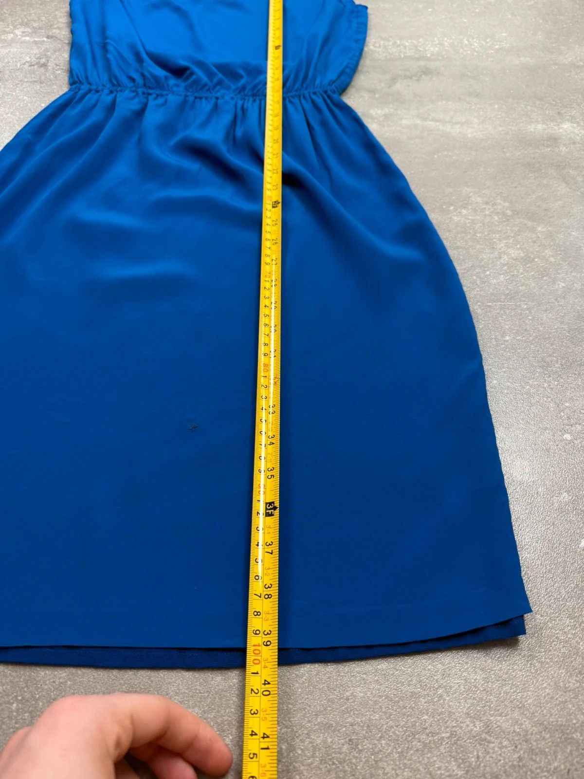 Maison Margiela Maison Margiela Replica dresse archive street wear old money Size S / US 4 / IT 40 - 9 Thumbnail