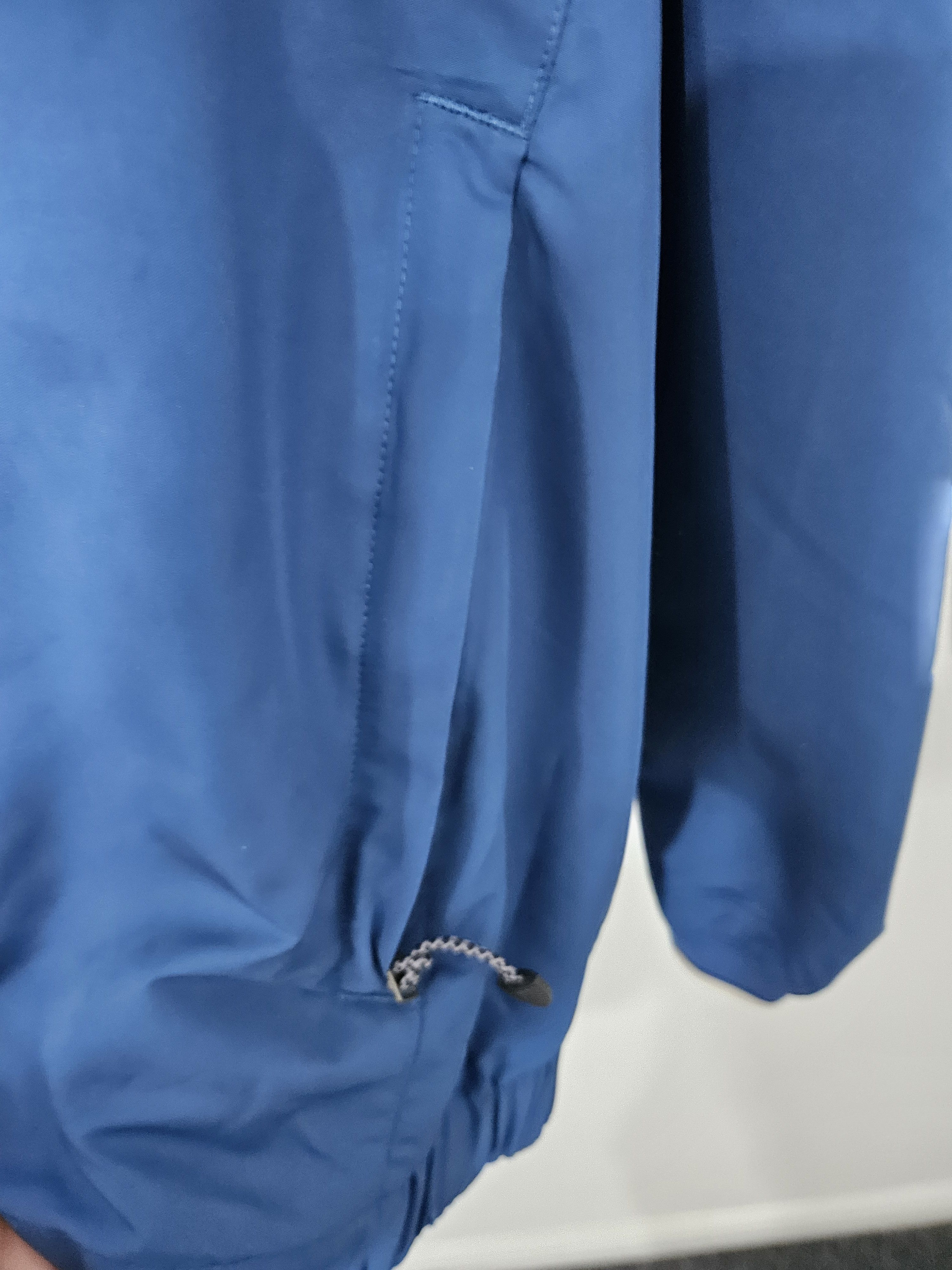 Nike Nike Golf "Arizona National" Pullover Windbreaker Size US L / EU 52-54 / 3 - 4 Thumbnail