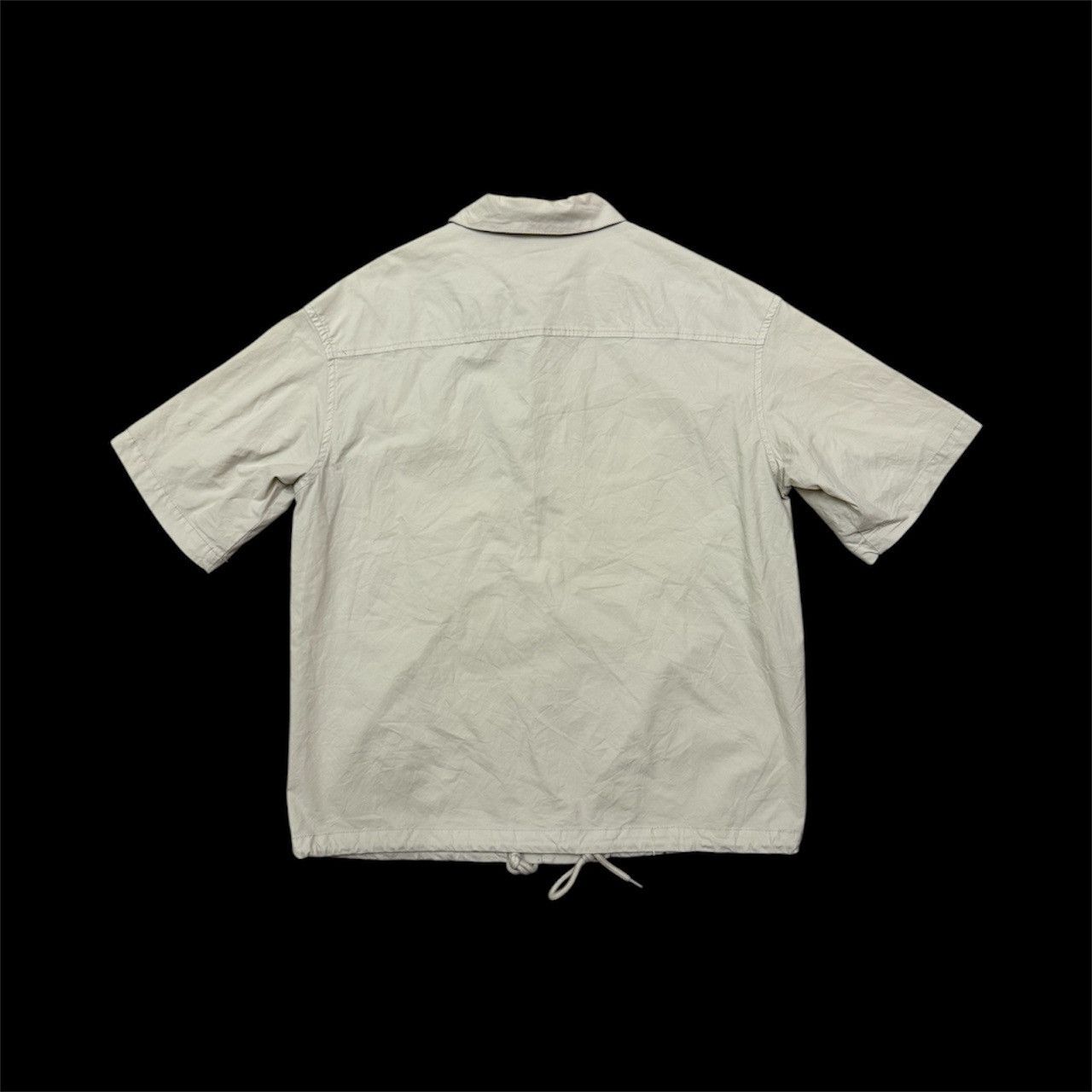 Zara Zara Button Snap Outdoor Shirt Size US M / EU 48-50 / 2 - 2 Thumbnail