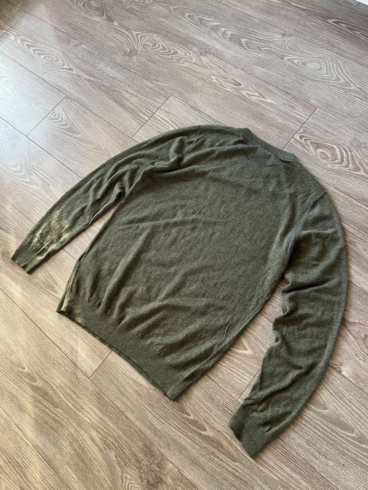 Samsoe Samsoe ‼️Samsoe Samsoe Alpaka Wool Viscose Luxury Sweater‼️ Size US M / EU 48-50 / 2 - 16 Thumbnail