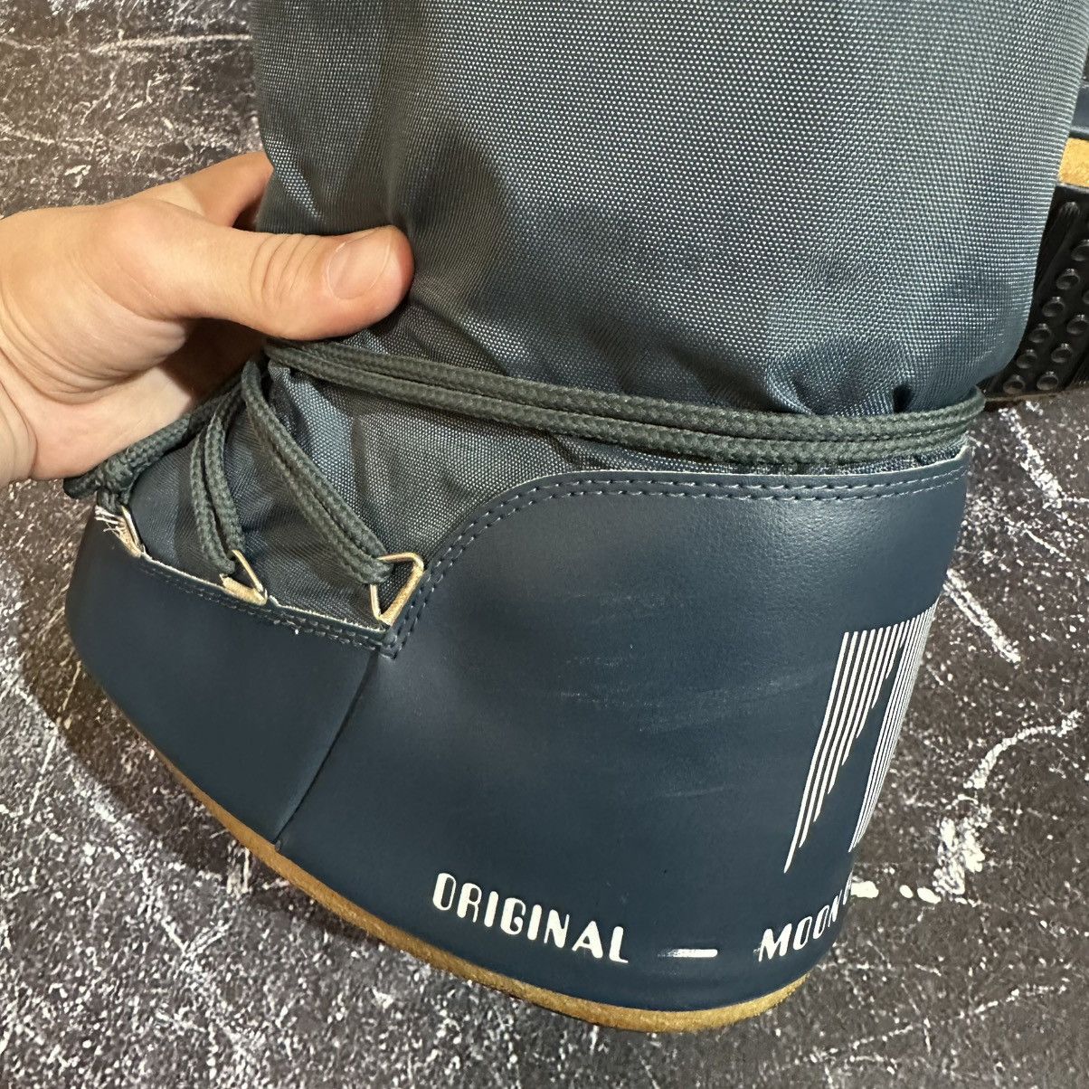 Moon Boot Moon Boot Tecnica Snow Boots size 39-41 eu Size US 9 / IT 39 - 13 Thumbnail