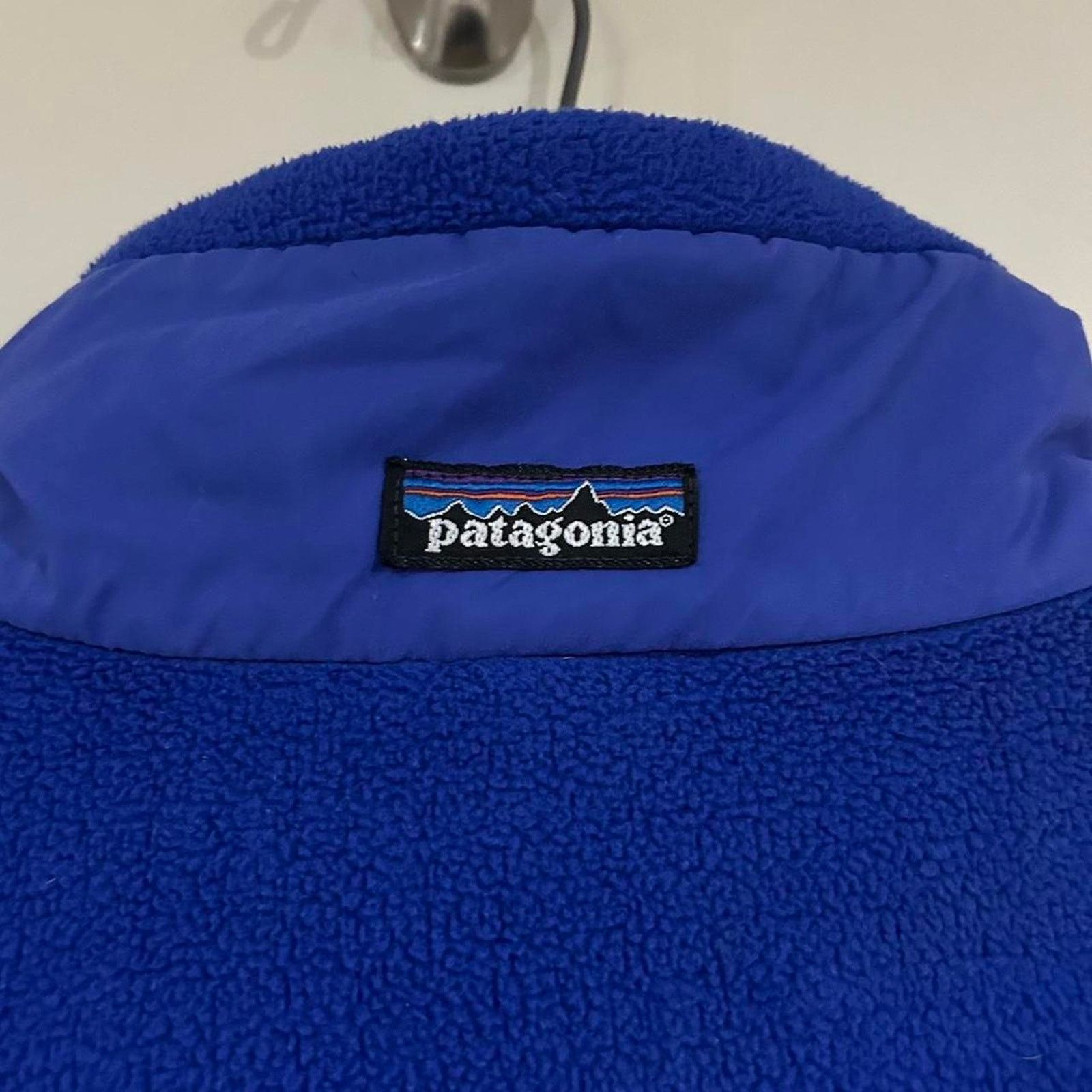 Patagonia Patagonia Regulator Polartec Jacket Size US M / EU 48-50 / 2 - 3 Thumbnail