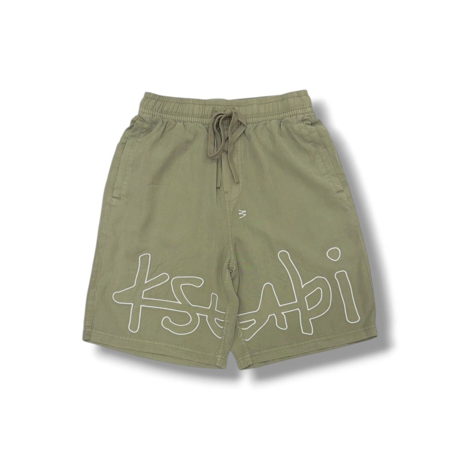 Ksubi KSUBI - 1999 Life Short Outback Size US 38 / EU 54 - 1 Thumbnail