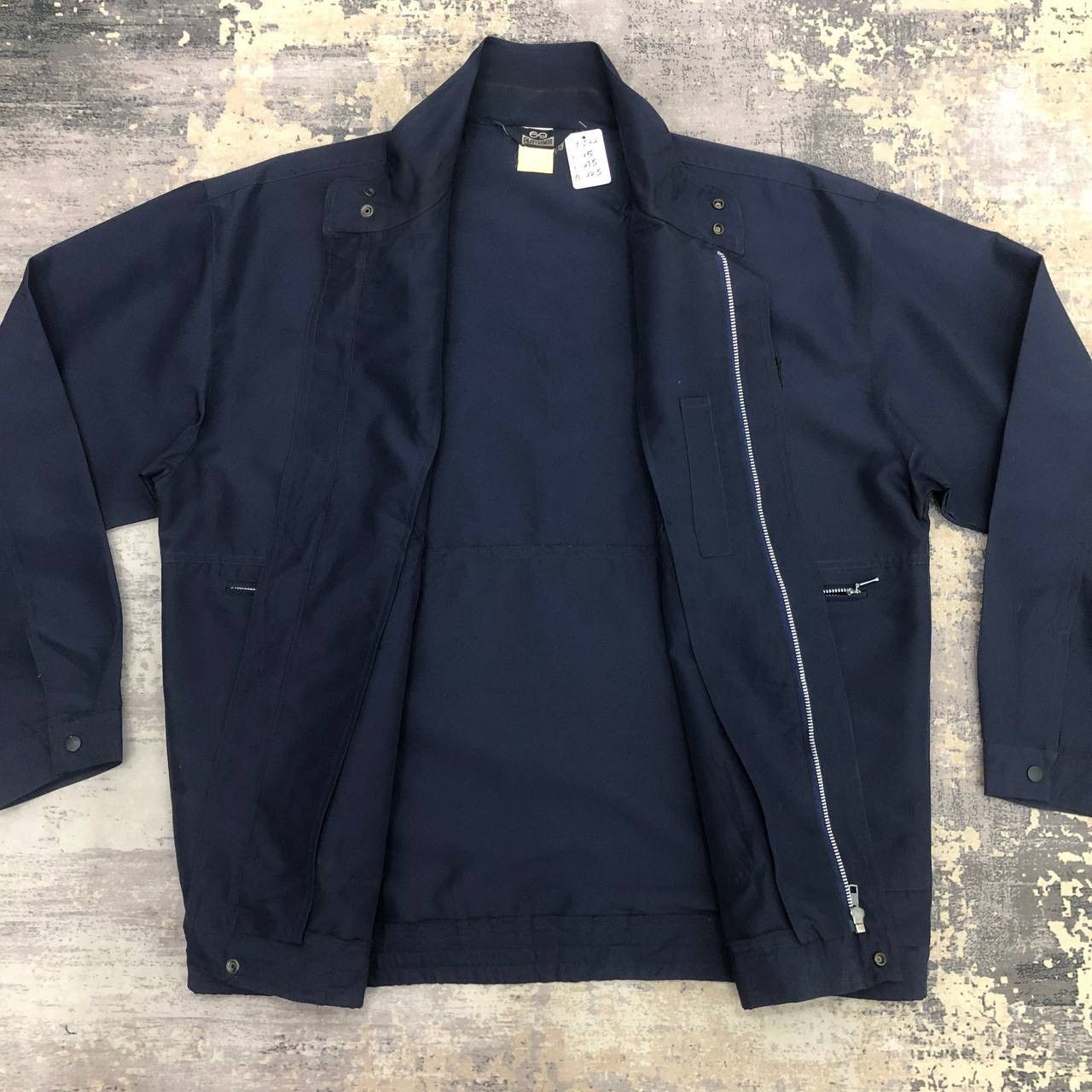 Honda × Vintage Y722. VTG HONDA JACKET Size US L / EU 52-54 / 3 - 5 Thumbnail