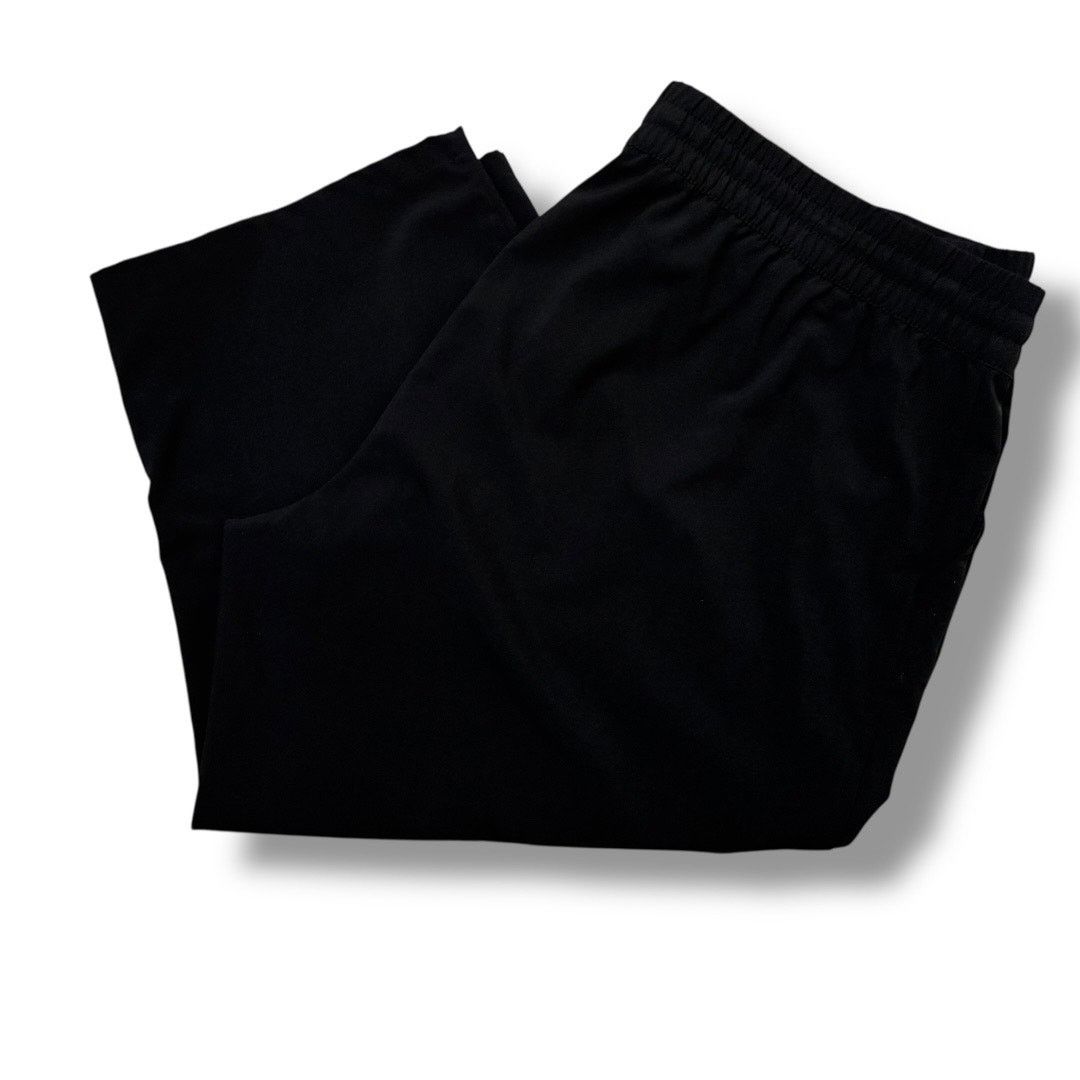 Other Zelos capri drawstring sports workout pants Size 38" / US 16 / IT 52 - 2 Thumbnail