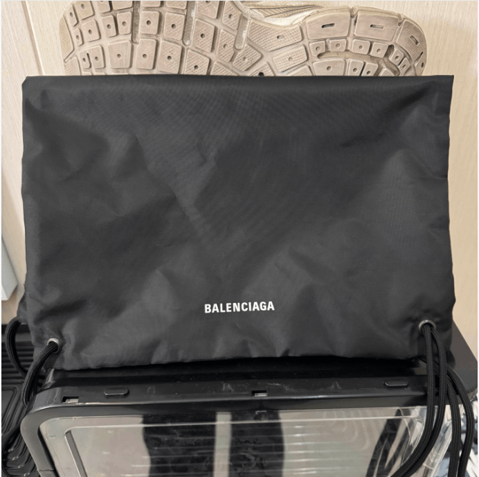 Balenciaga Balenciaga low-top dad shoes men's champagne gold Size US 8 / EU 41 - 4 Thumbnail