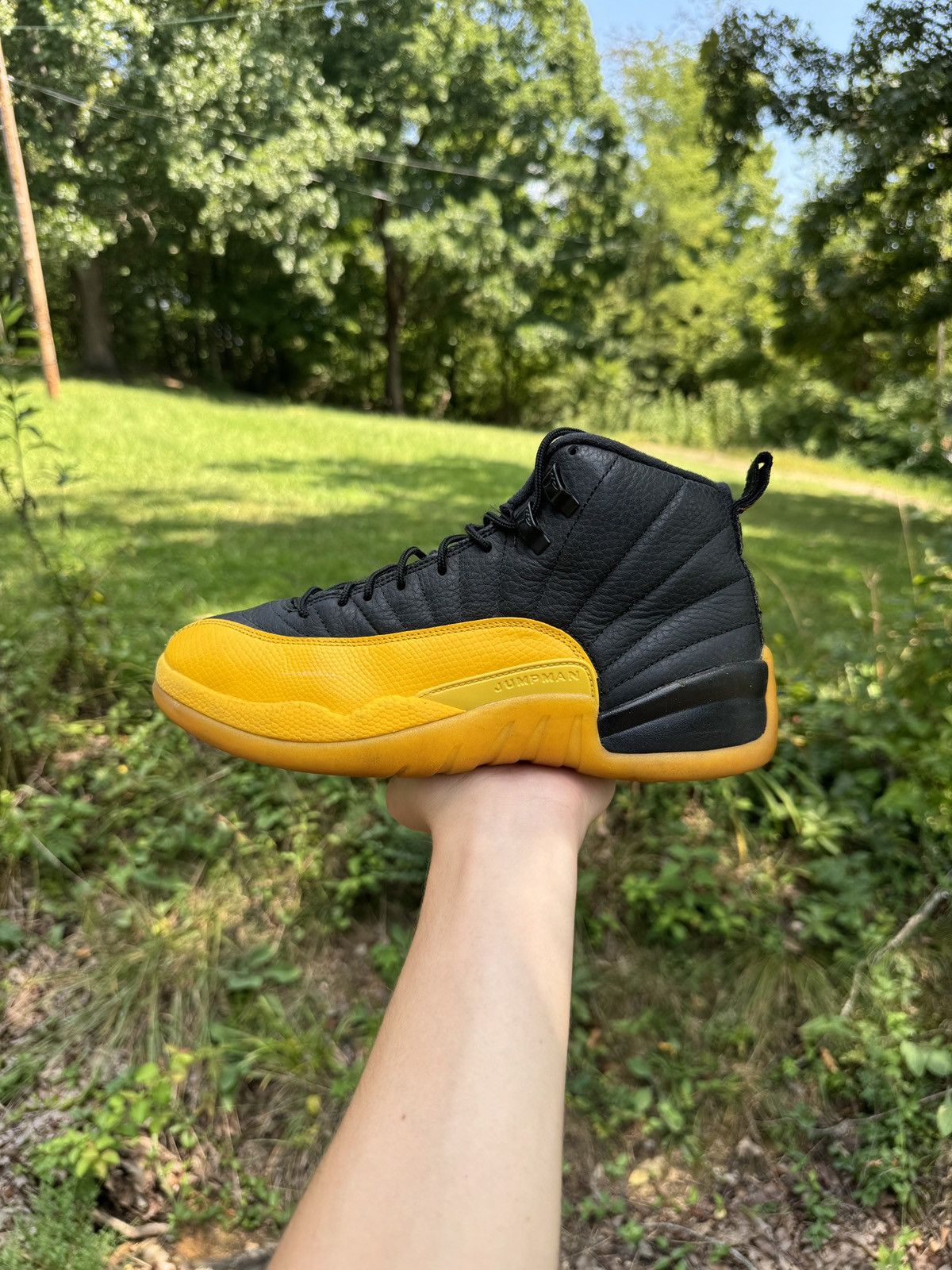 Jordan Brand × Nike Jordan 12 Size US 9 / EU 42 - 2 Thumbnail
