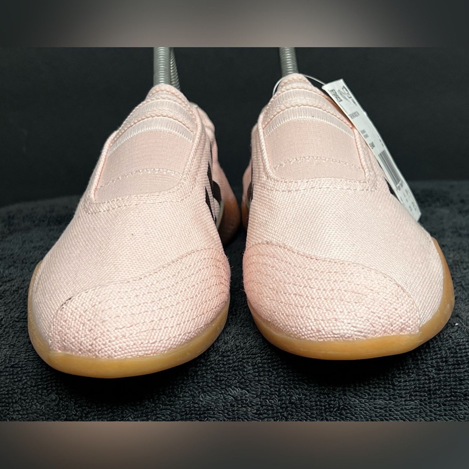 Adidas adidas Taekwondo 'Icey Pink Core Black' Women’s NWT RARE Size US 5.5 / IT 35.5 - 6 Thumbnail