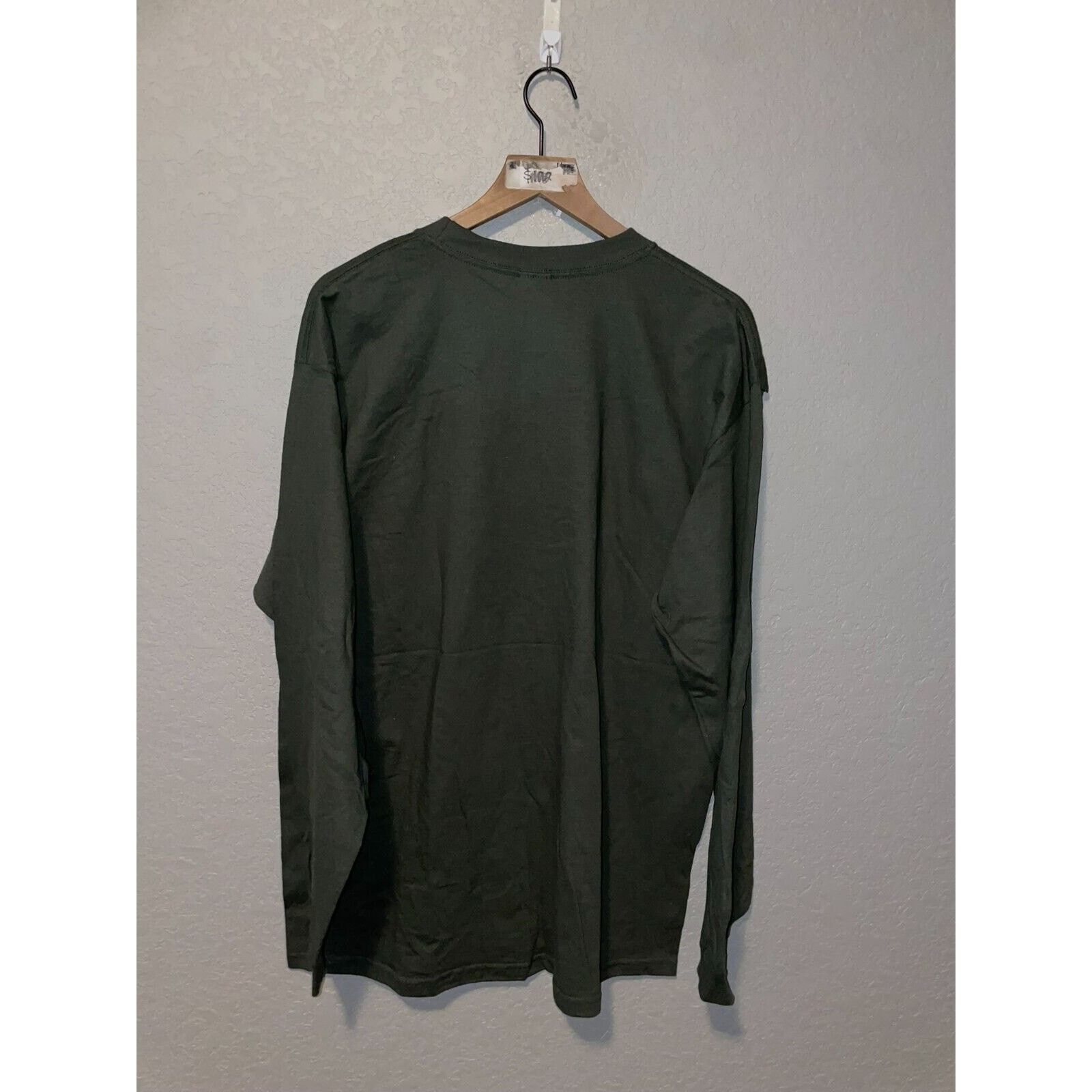 Anvil Vintage Bridgeport Shirt American Original Winter Ski 90s XL Size US XL / EU 56 / 4 - 8 Thumbnail