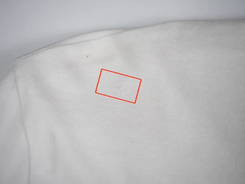 Valentino Valentino SS23 white LOGO short sleeve Size US S / EU 44-46 / 1 - 5 Thumbnail