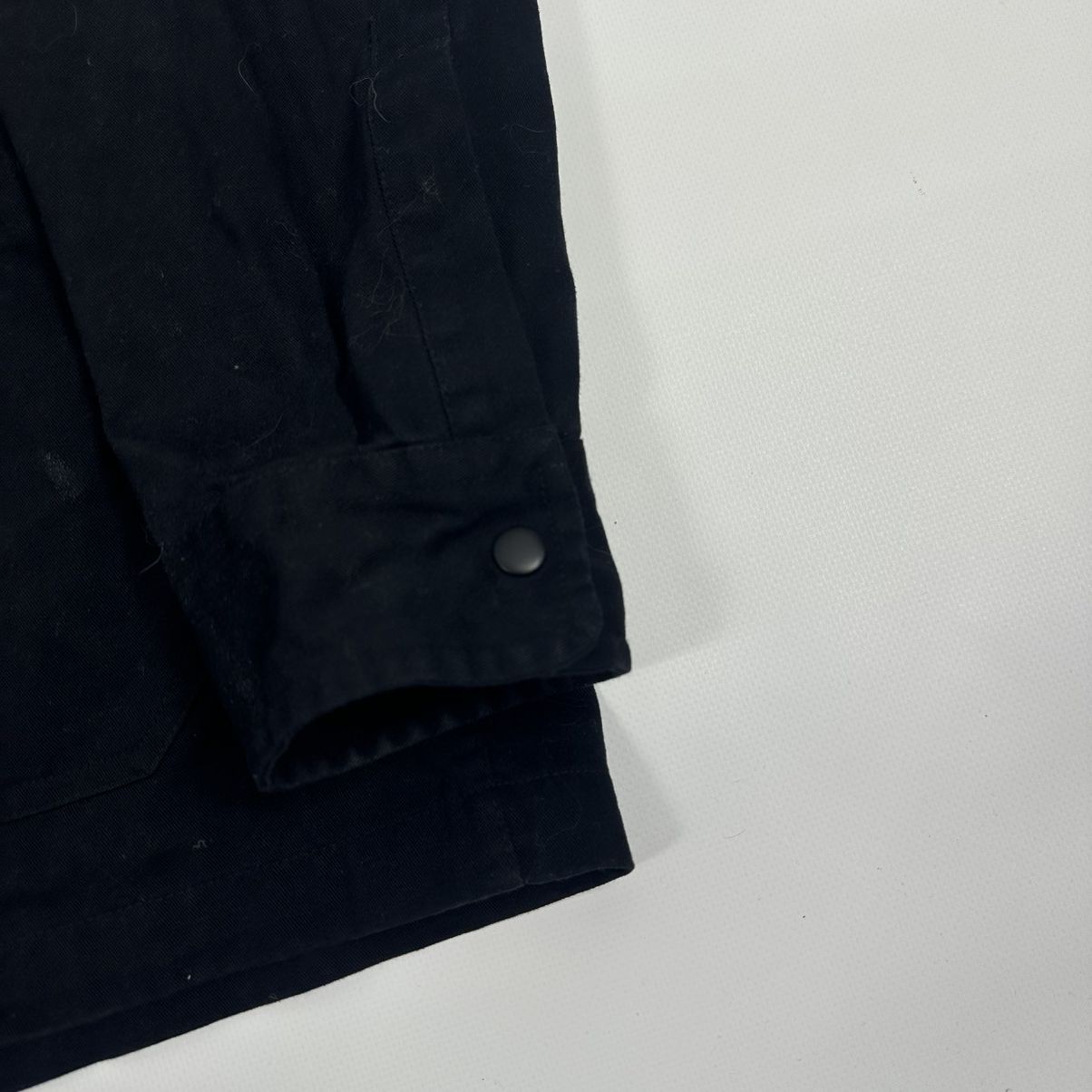 Barbour Barbour International overShirt Jacket Size US L / EU 52-54 / 3 - 10 Thumbnail