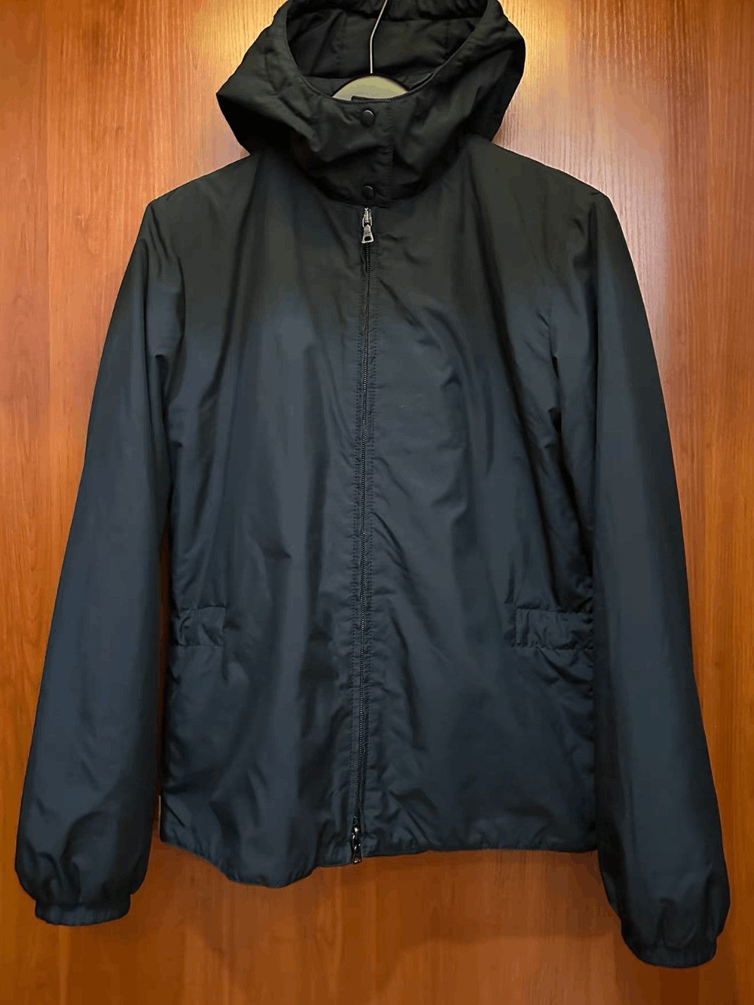 Prada Prada Prada Red Label Puffer Jacket-2506 Size US S / EU 44-46 / 1 - 5 Thumbnail