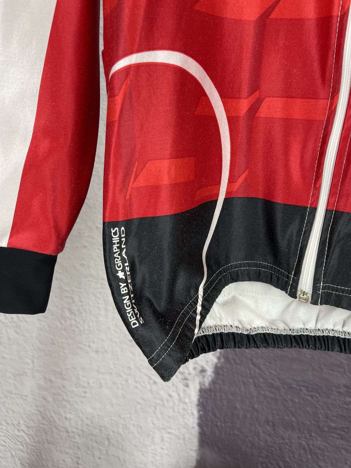 Other Assos Swis cycling handmade in Switzerland cycle jersey Size US S / EU 44-46 / 1 - 4 Thumbnail