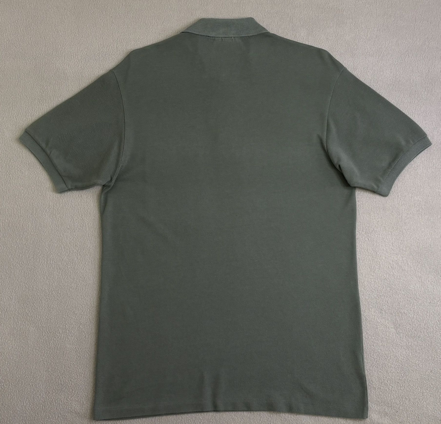 Lacoste Lacoste Polo with Pocket Size M Size US M / EU 48-50 / 2 - 7 Thumbnail