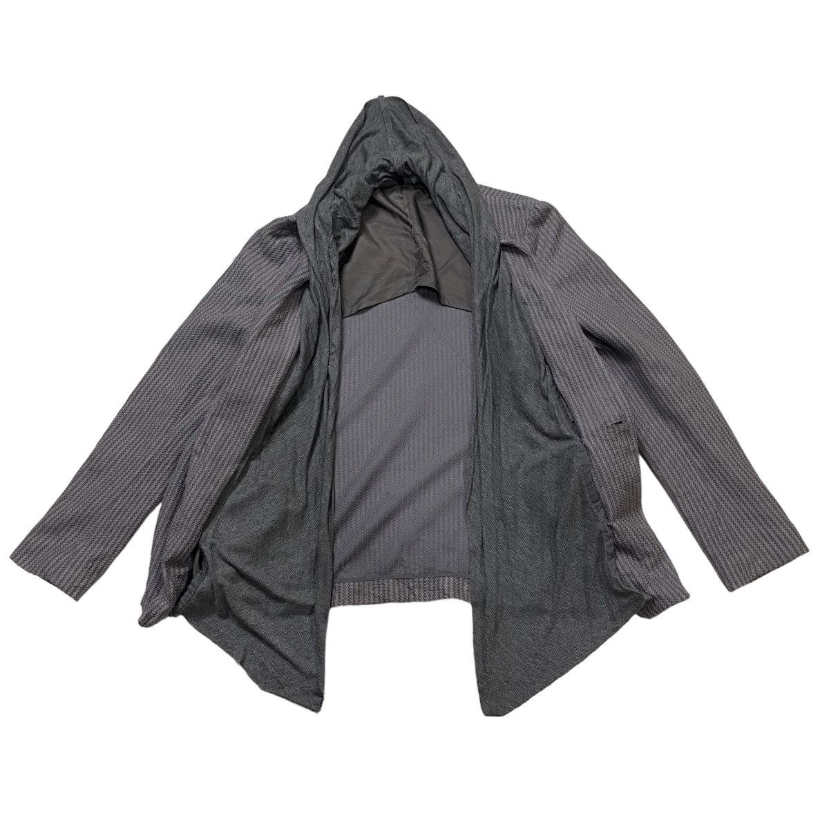 Tornado Mart Tornado Mart Japan blazer coat jacket Size US M / EU 48-50 / 2 - 3 Thumbnail