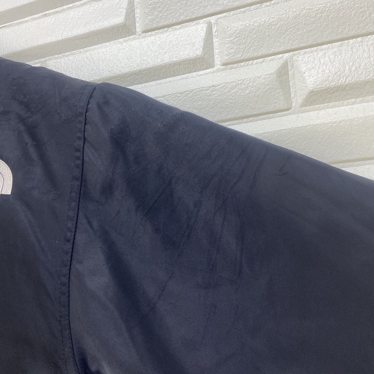 The North Face Rare🔥19-TNF-68 Quilted Nuptse Bomber Jacket Size US M / EU 48-50 / 2 - 13 Thumbnail