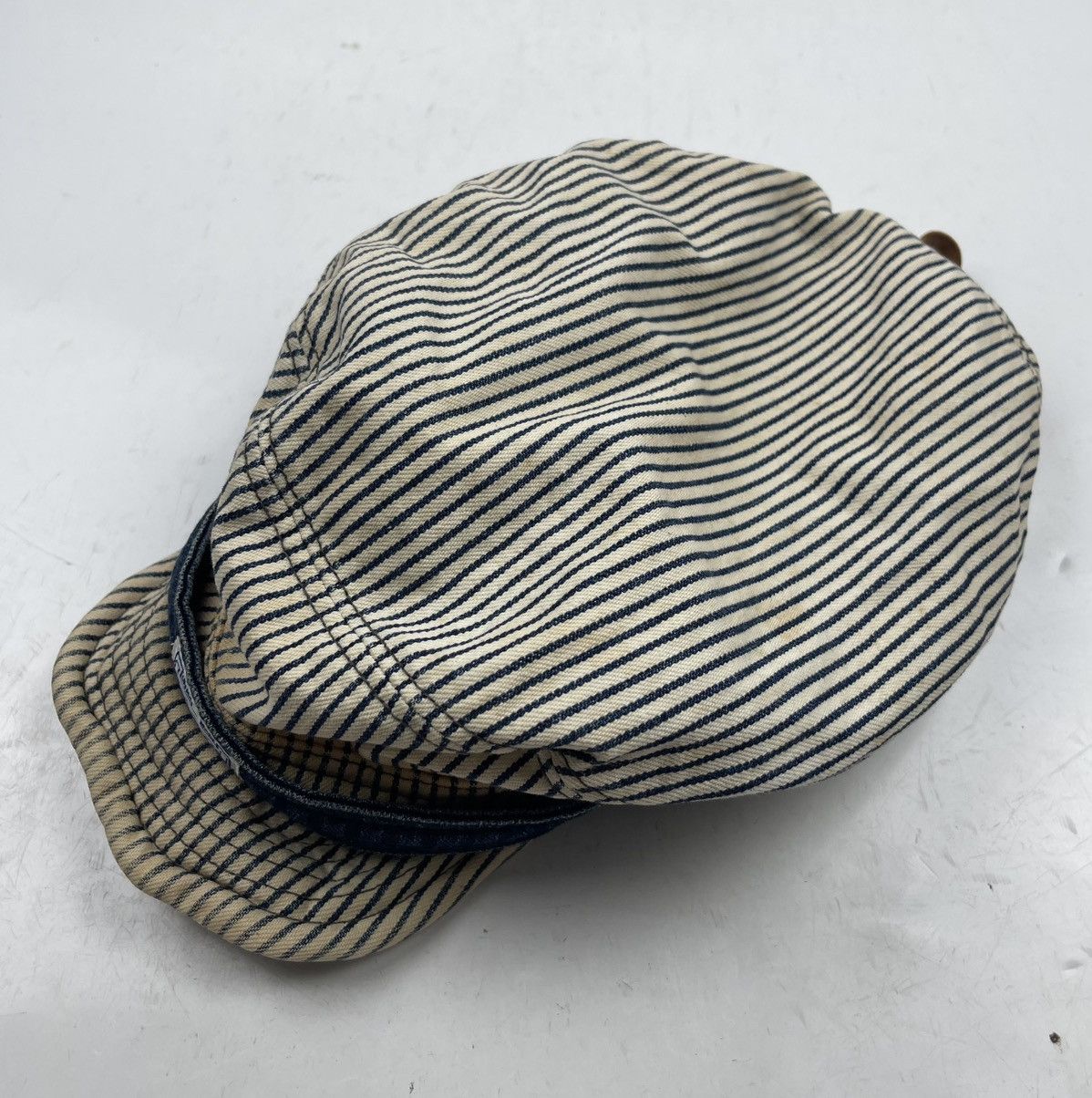 Japanese Brand union made sunpillar hat tc32 Size ONE SIZE - 3 Thumbnail