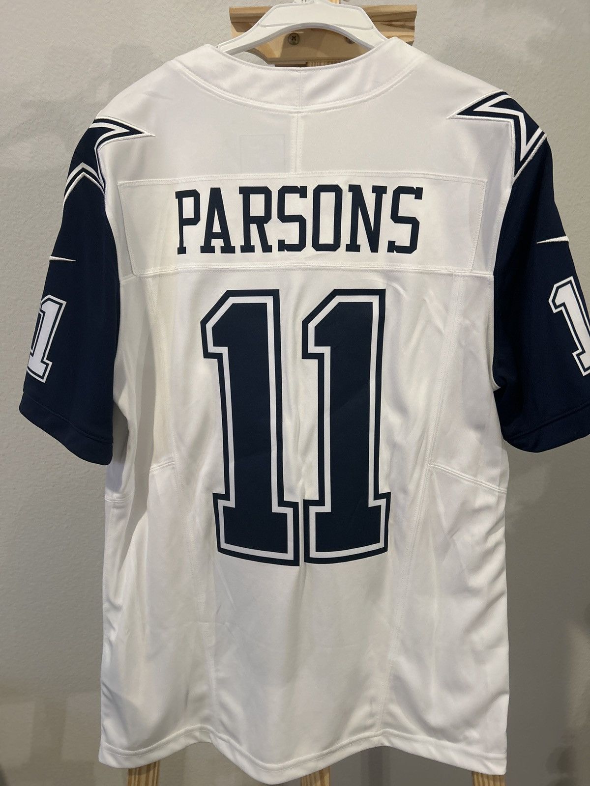 Nike Dallas Cowboys Jersey Size US M / EU 48-50 / 2 - 4 Thumbnail