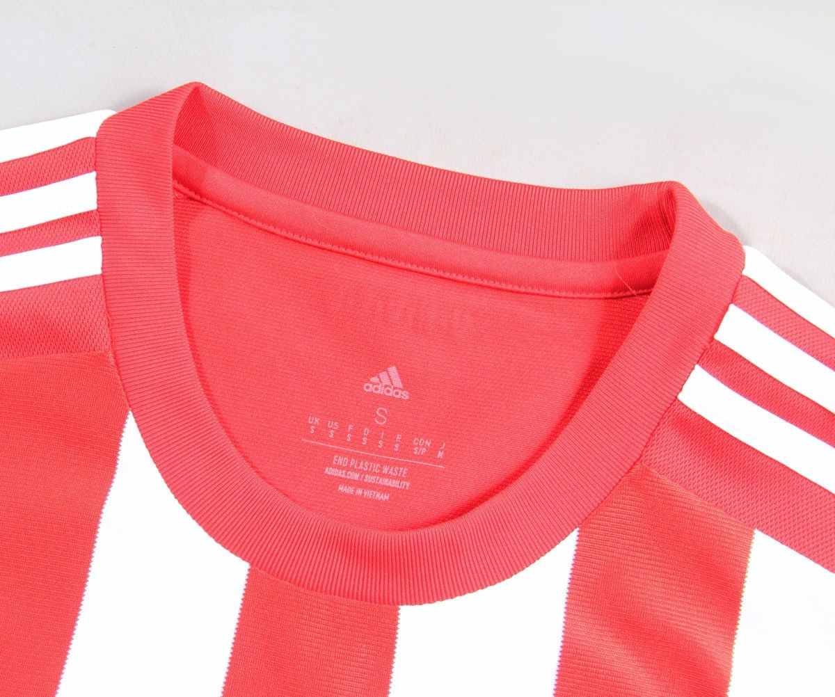 Adidas Adidas x Union Berlin 2022 Jersey Soccer Football Shirt S Size US S / EU 44-46 / 1 - 3 Thumbnail