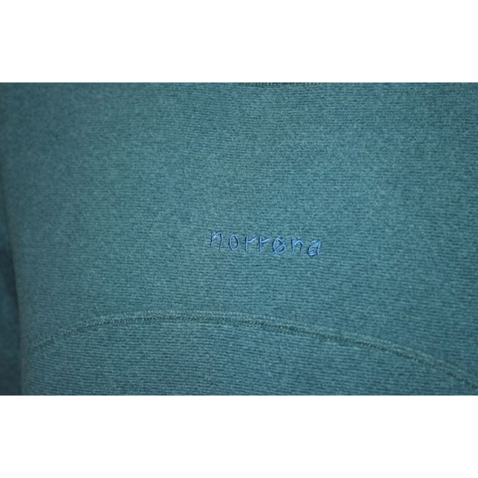 Vintage Norrona womens jumper Size M Multicoloured Size M / US 6-8 / IT 42-44 - 3 Thumbnail