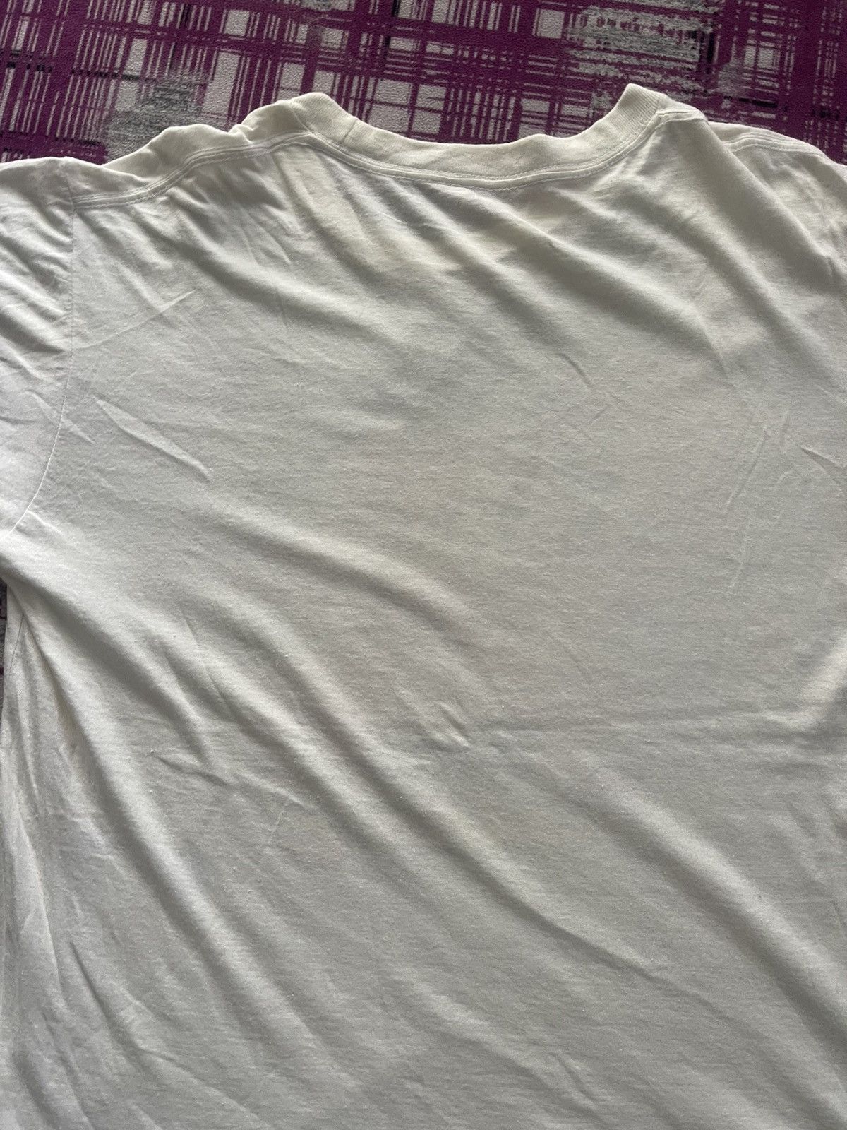 Japanese Brand × Playstation × Vintage VINTAGE 90S VIRTUA FIGHTER 2 TEE VERY RARE Size US L / EU 52-54 / 3 - 9 Thumbnail