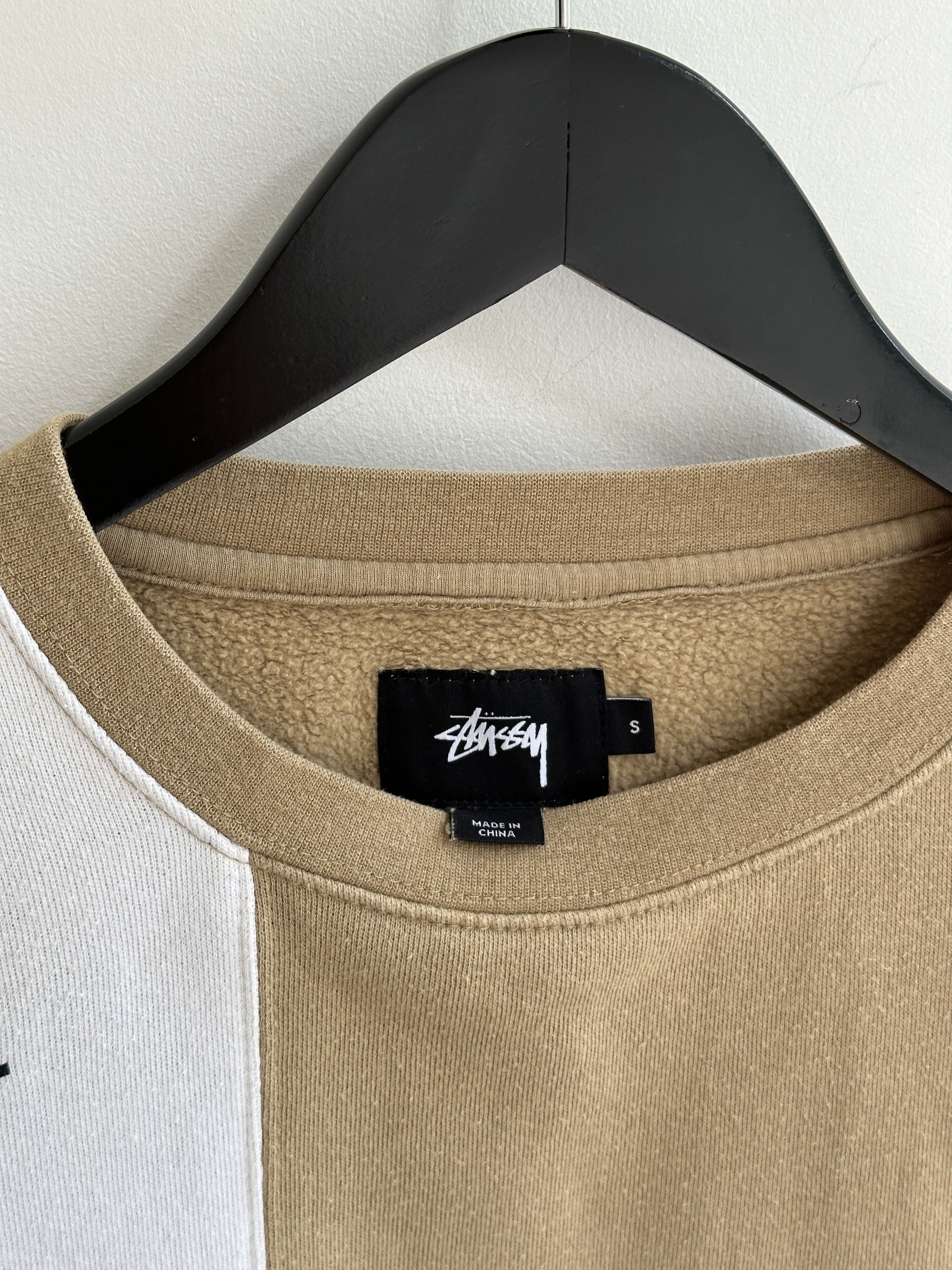 Stussy Stussy Sweatshirt Pullover Size US M / EU 48-50 / 2 - 5 Thumbnail