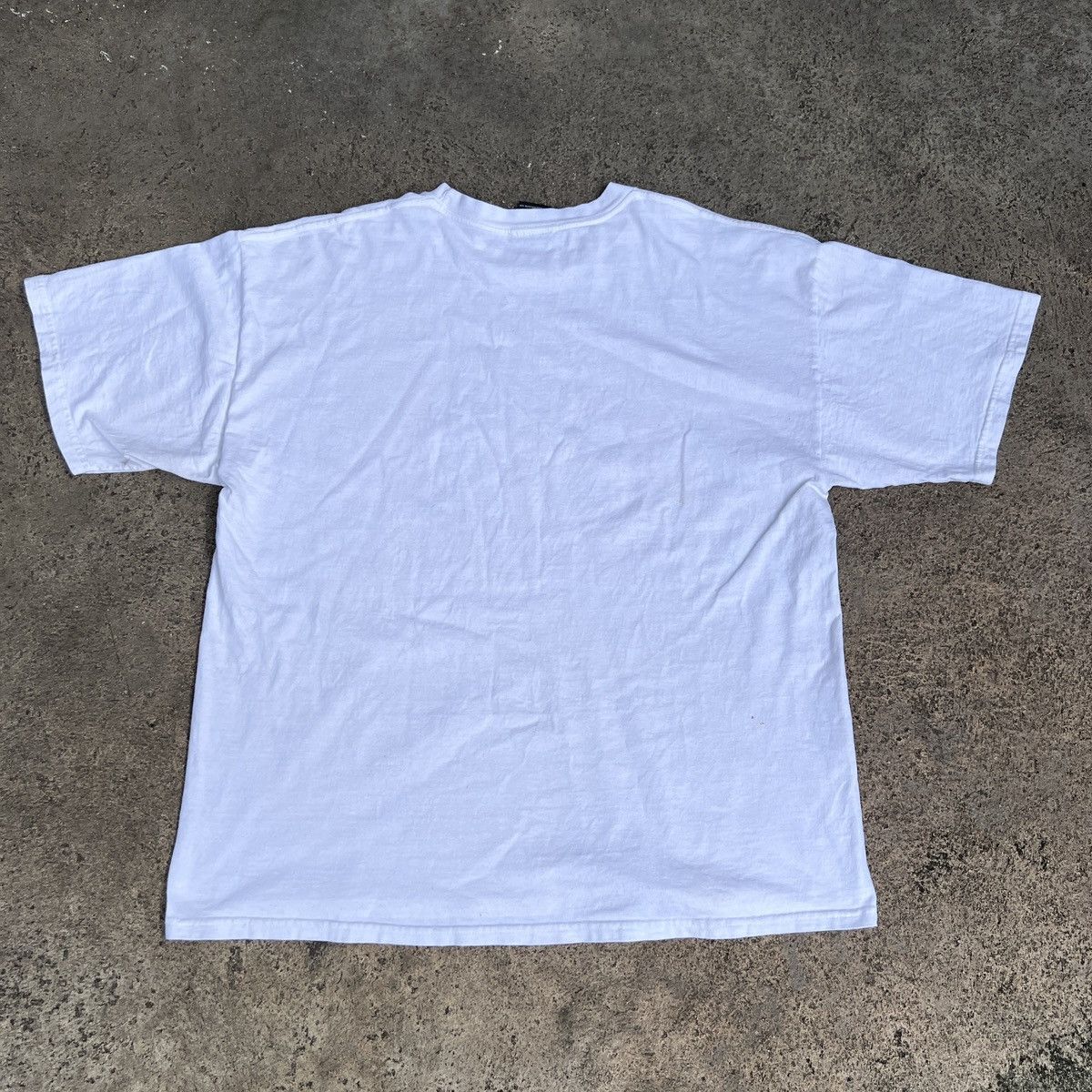 Giant × Vintage Vintage Princess cruises Panama Canal Promo Tee XL Art Size US XL / EU 56 / 4 - 7 Thumbnail