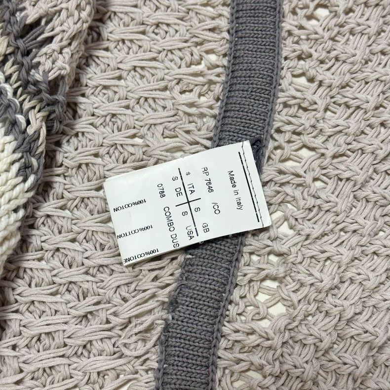 Rick Owens Rick Owens Vest vest-2506 Size US S / EU 44-46 / 1 - 4 Thumbnail