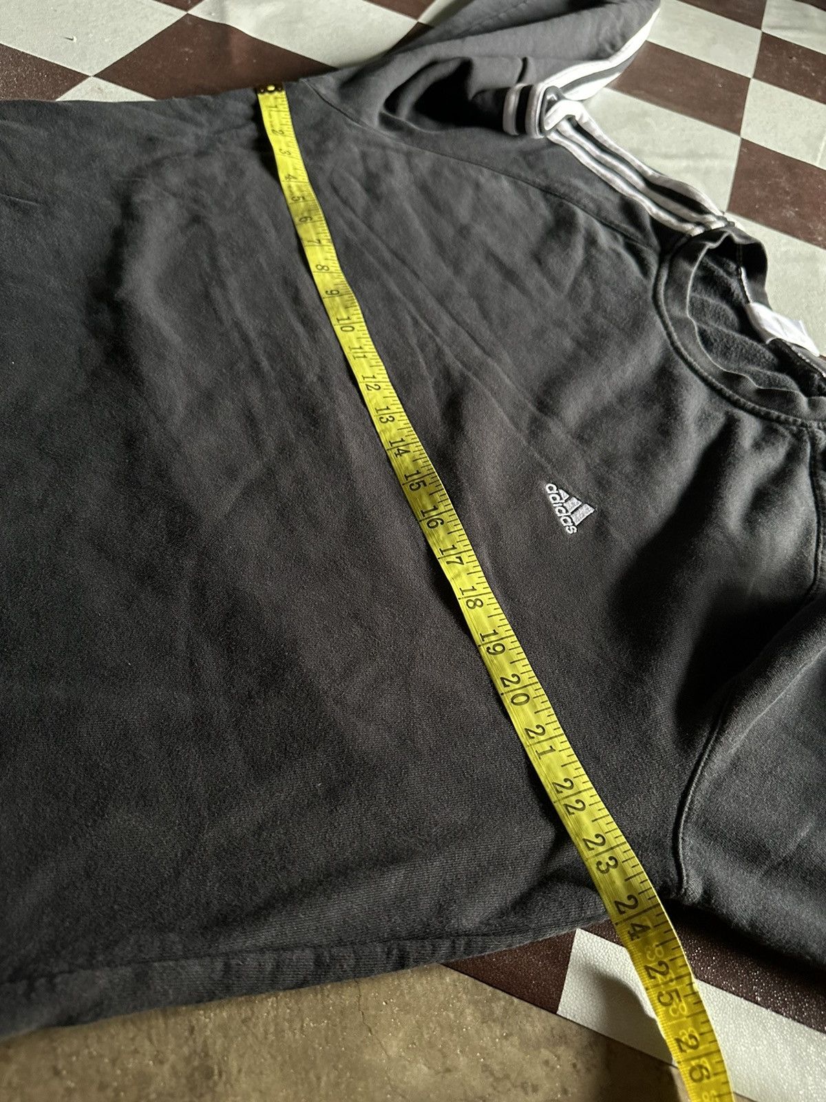 Adidas Adidas swestshirts Size US XL / EU 56 / 4 - 6 Thumbnail