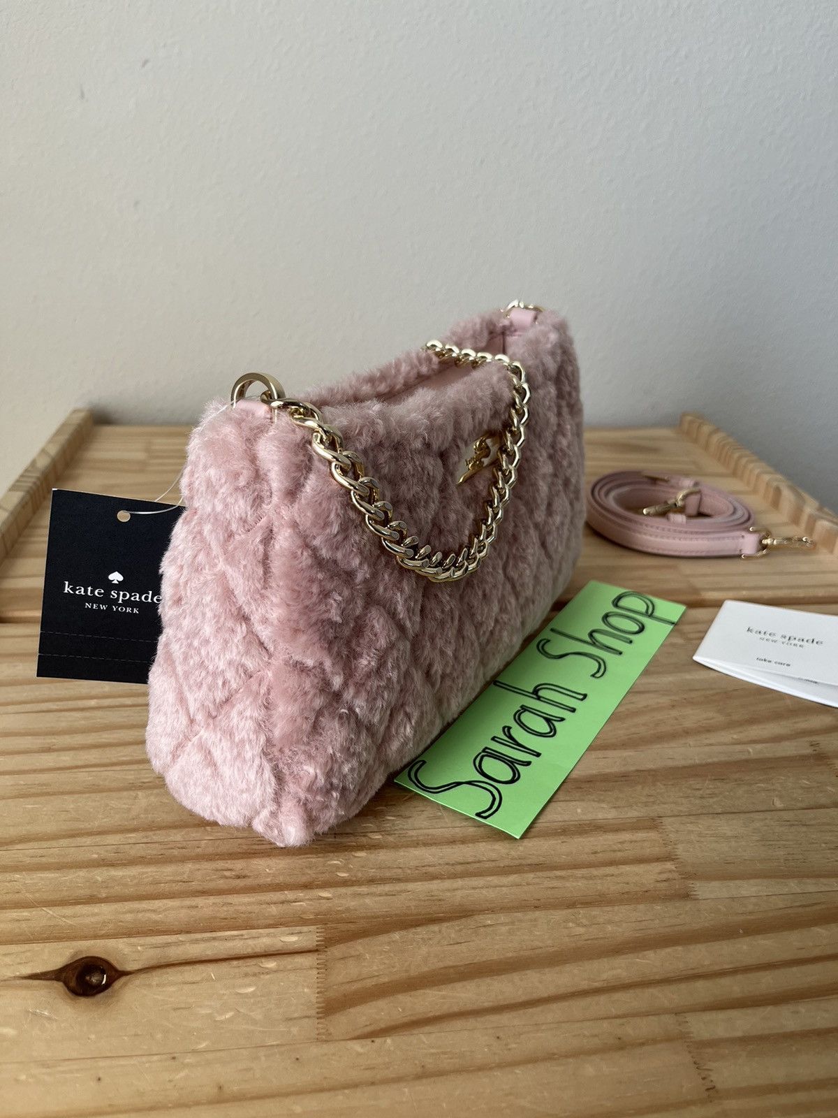 Kate Spade Kate Spade purse Size ONE SIZE - 4 Thumbnail