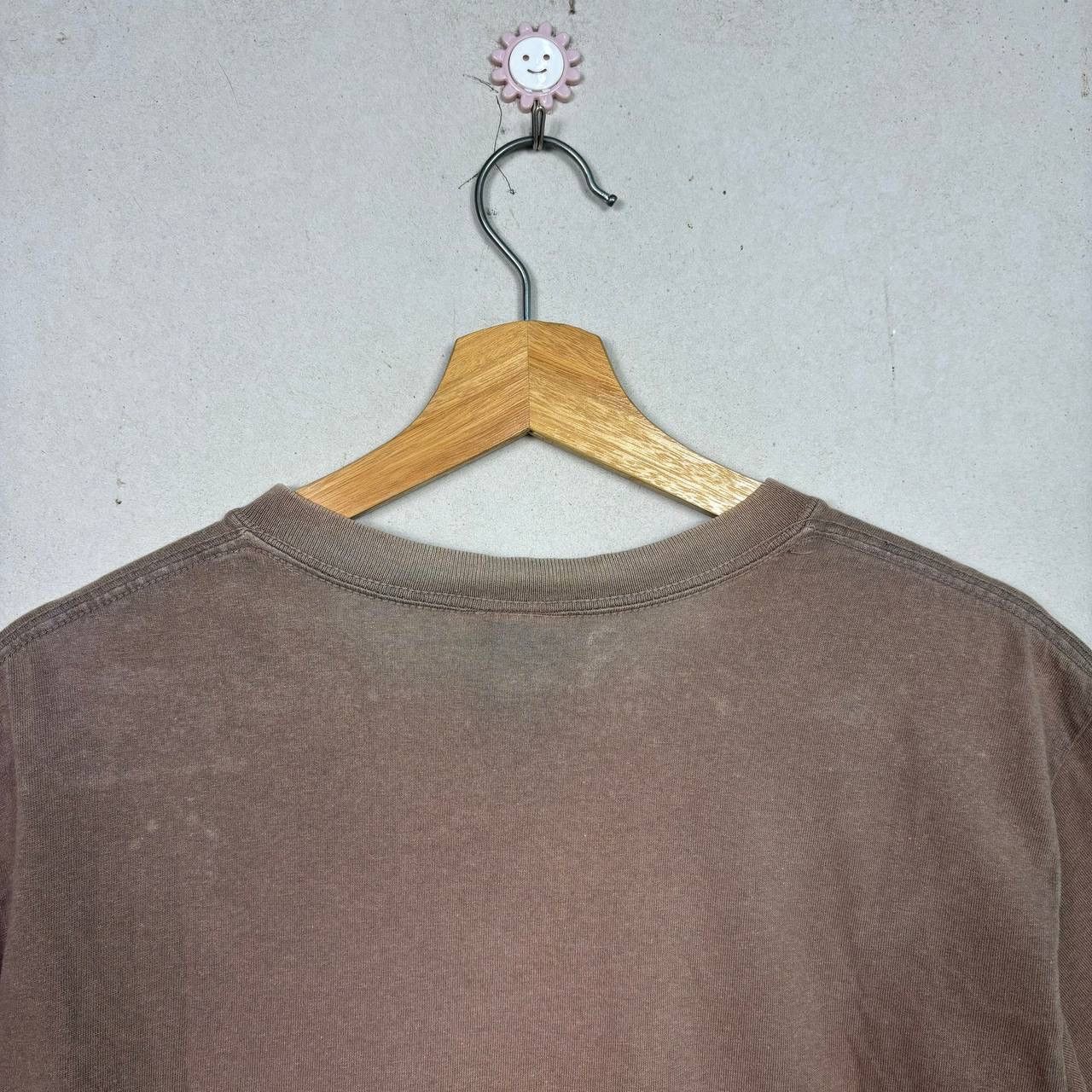 Band Tees Vintage Blink 182 Punk Rock Band Tshirt Sun Faded Style Size US S / EU 44-46 / 1 - 7 Thumbnail