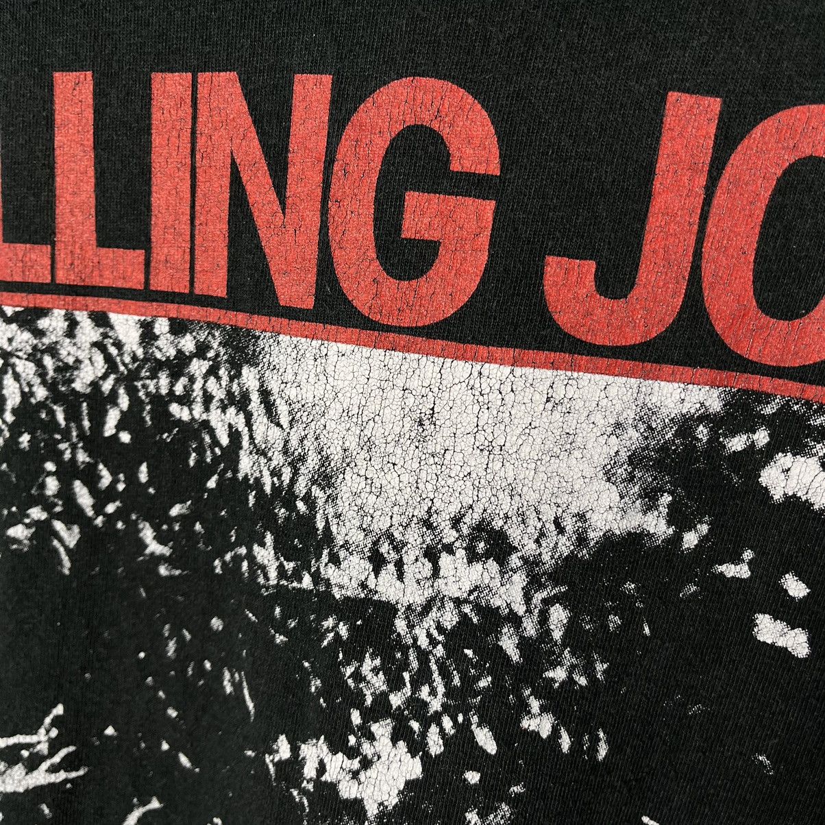 Band Tees Vintage Killing Joke “Laugh? I Nearly Bought One!” tee 90’s Size US XL / EU 56 / 4 - 6 Thumbnail