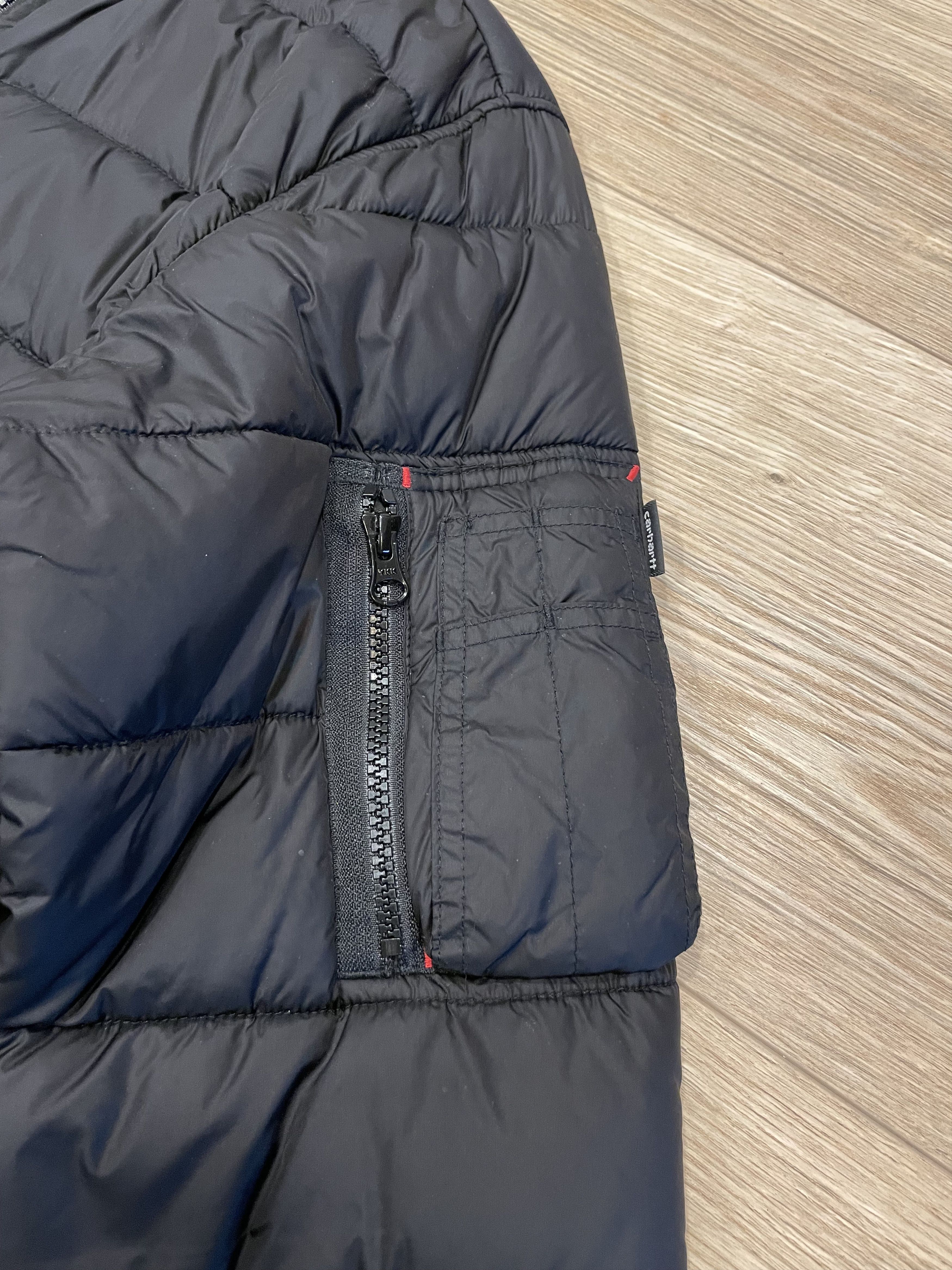 Carhartt Wip CARHARTT WIP BRYANT JACKET Size US M / EU 48-50 / 2 - 7 Thumbnail