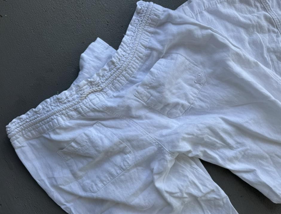 Other Roxy Beach Pant L Size 36" / US 14 / IT 50 - 4 Thumbnail