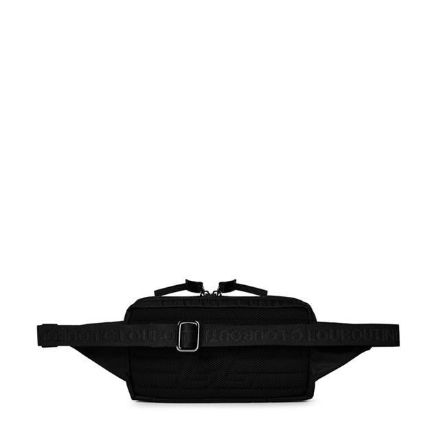 Christian Louboutin Loubideal Belt Bag Size ONE SIZE - 7 Thumbnail