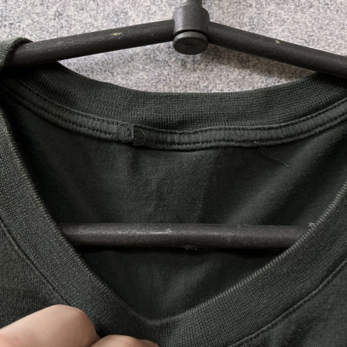 Louis Vuitton Louis Vuitton T shirt Size US M / EU 48-50 / 2 - 9 Thumbnail
