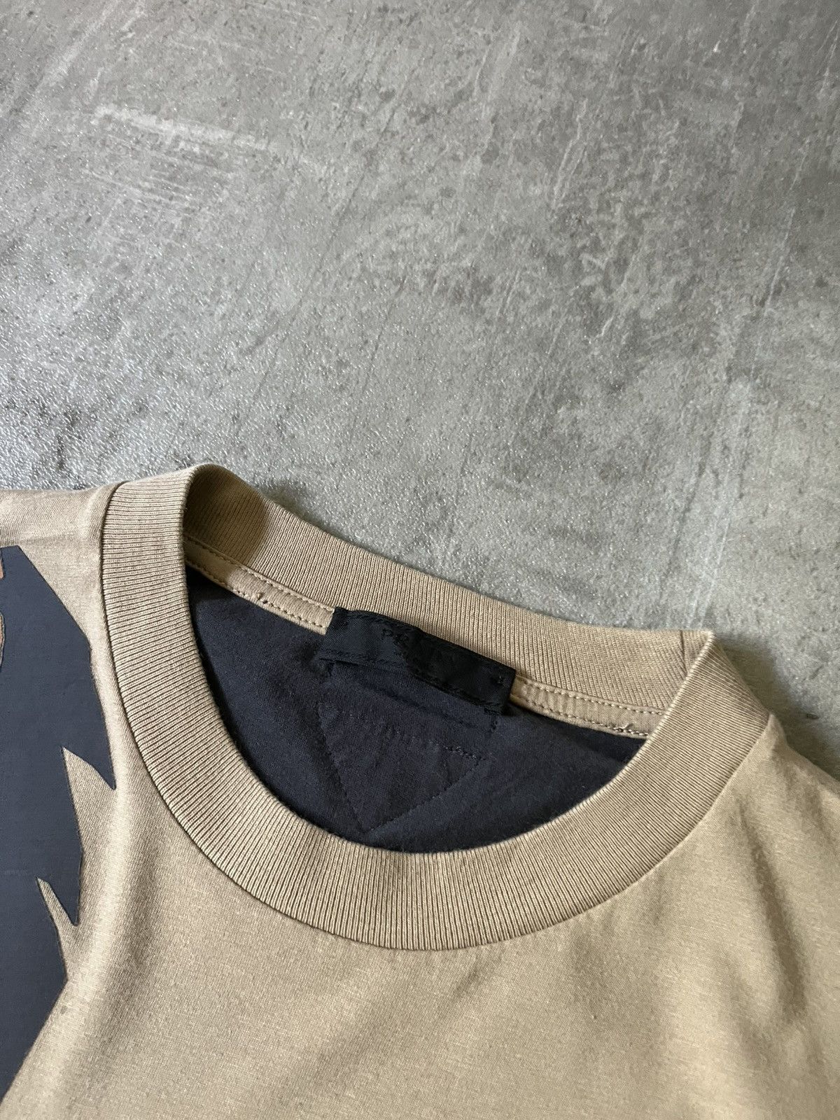 Prada Prada S/S 14 beach sunset T-shirt Size US M / EU 48-50 / 2 - 8 Thumbnail